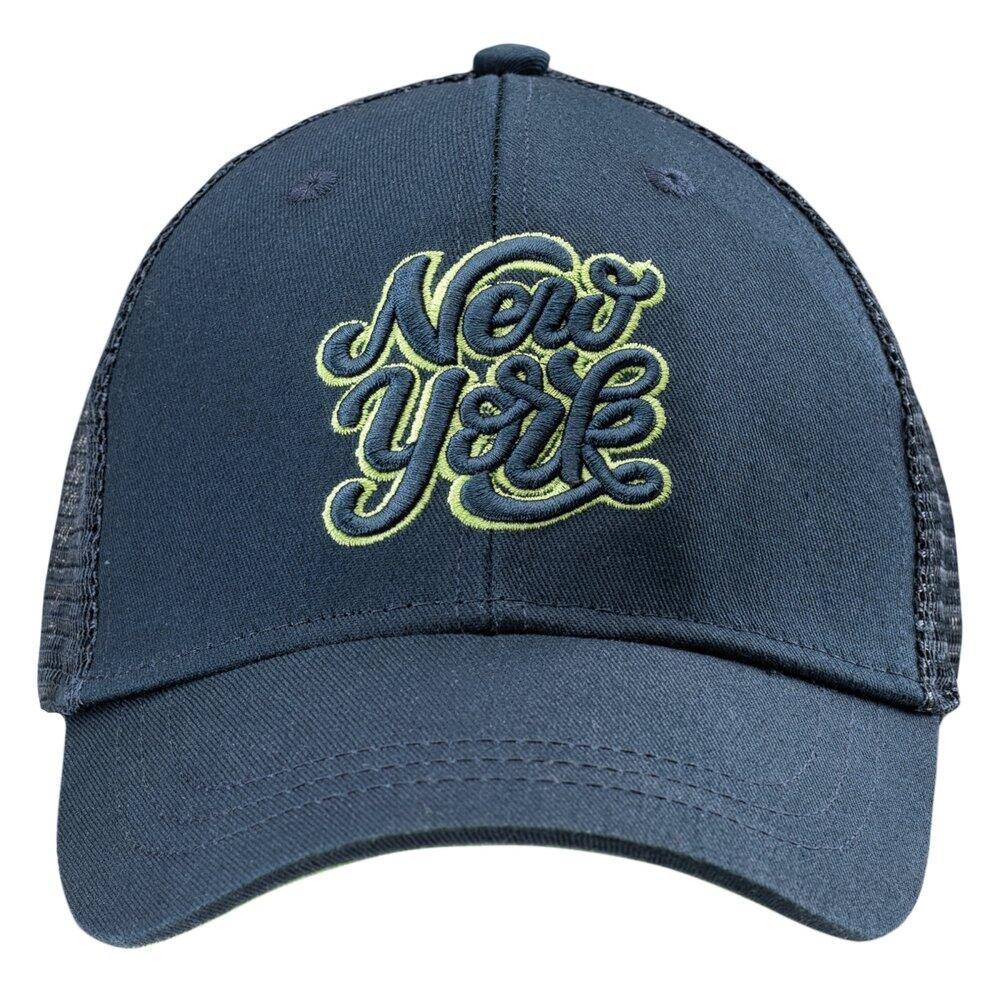 Czapka Z Daszkiem Boys Kornet