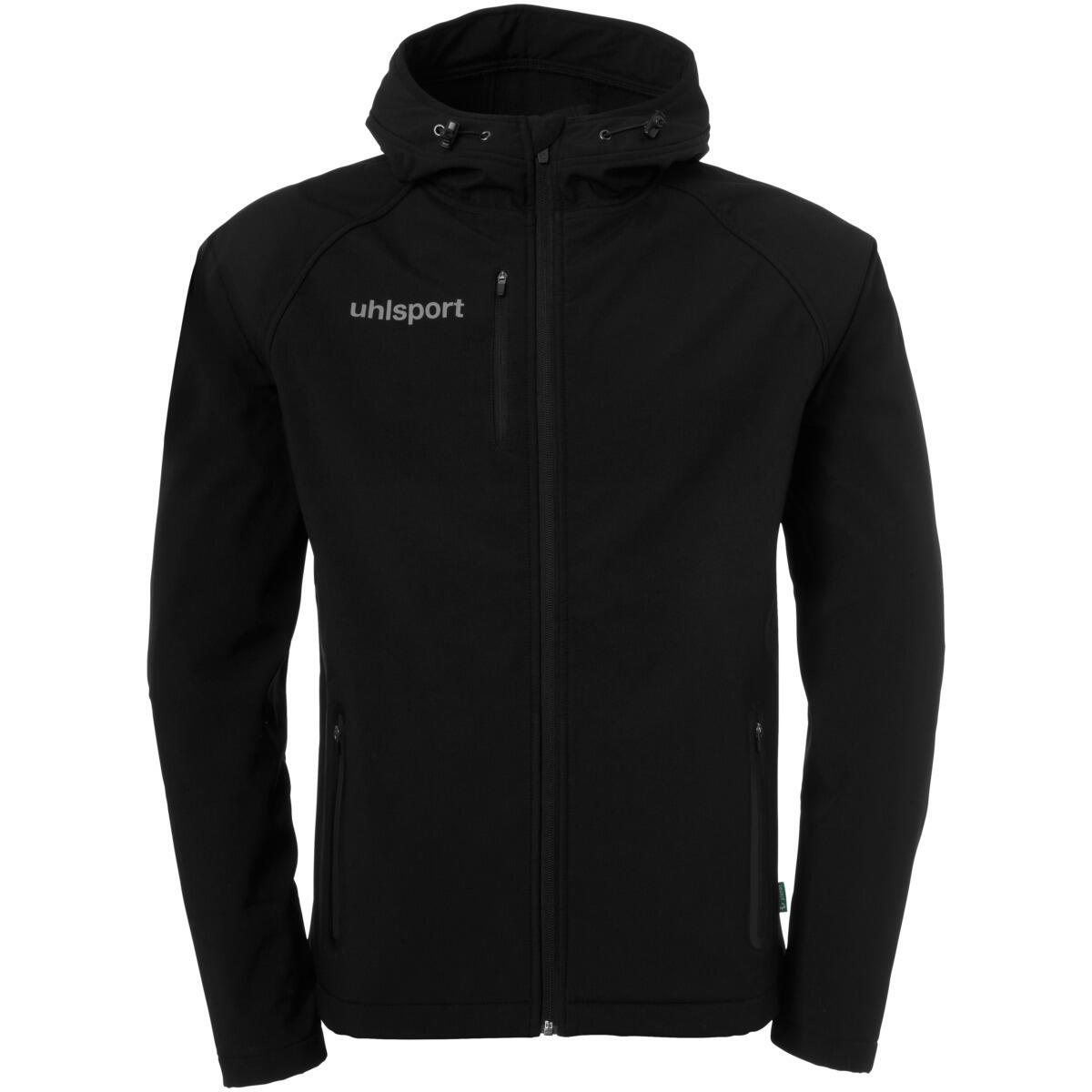 Kurtka softshell Uhlsport Essential