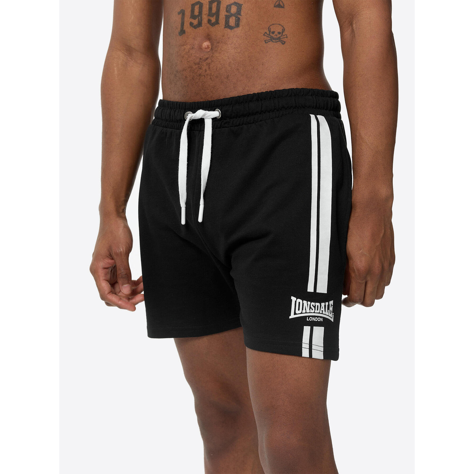 Krótka Lonsdale Ardcharnich