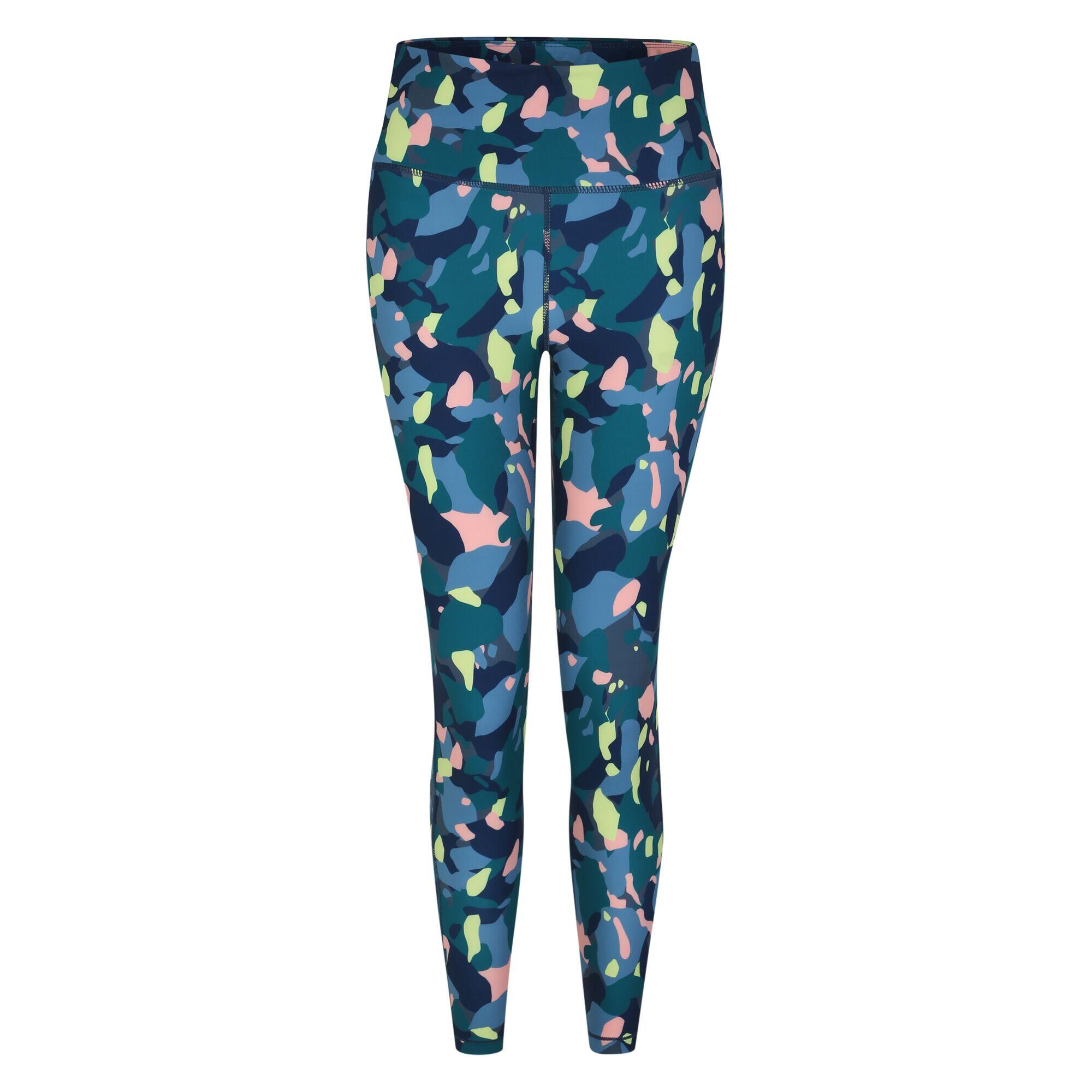 Damskie legginsy sportowe Influential
