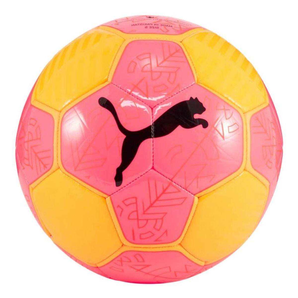 Piłka Nożna Z Logo Prestige