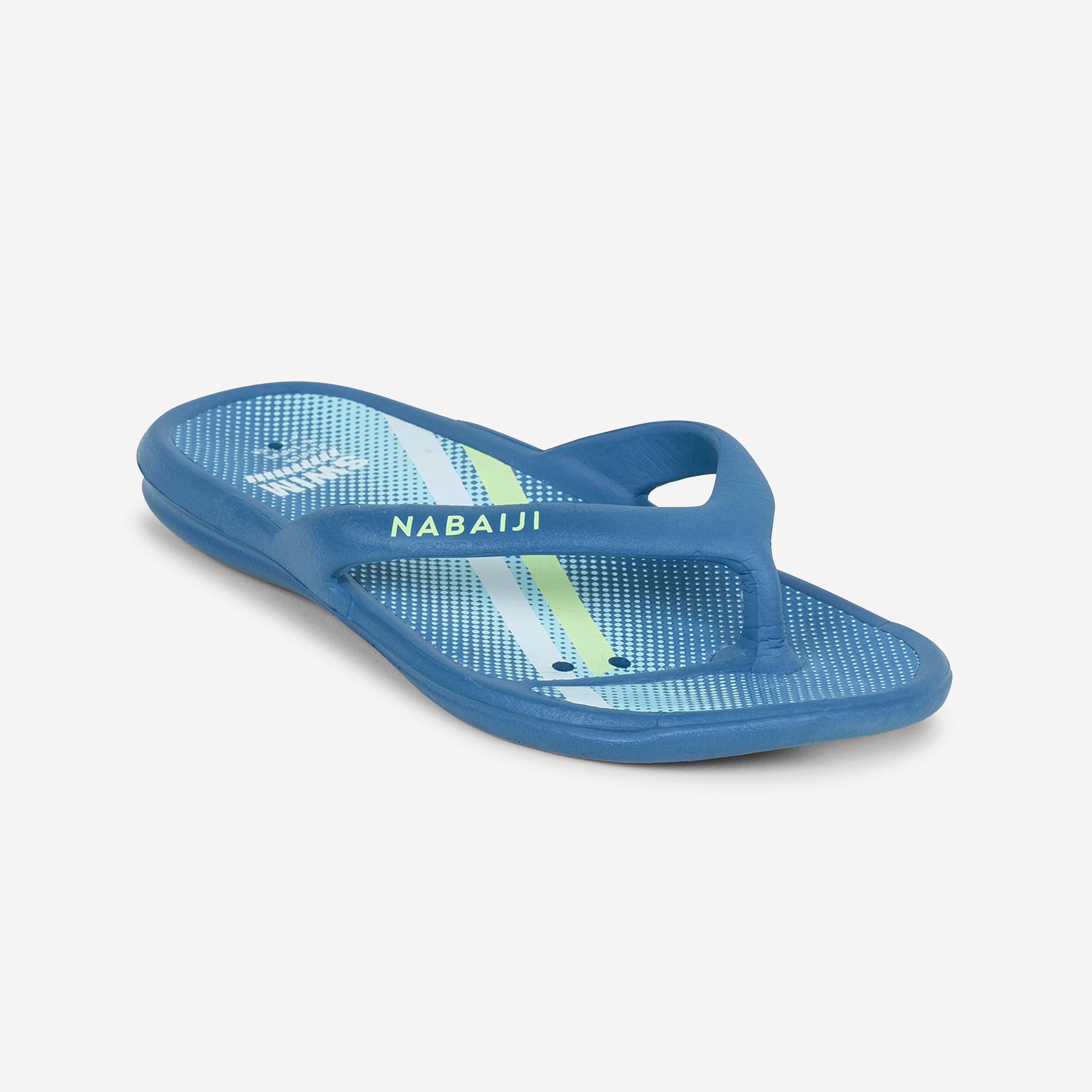 Japonki Basenowe Tonga 100 Basic Męskie