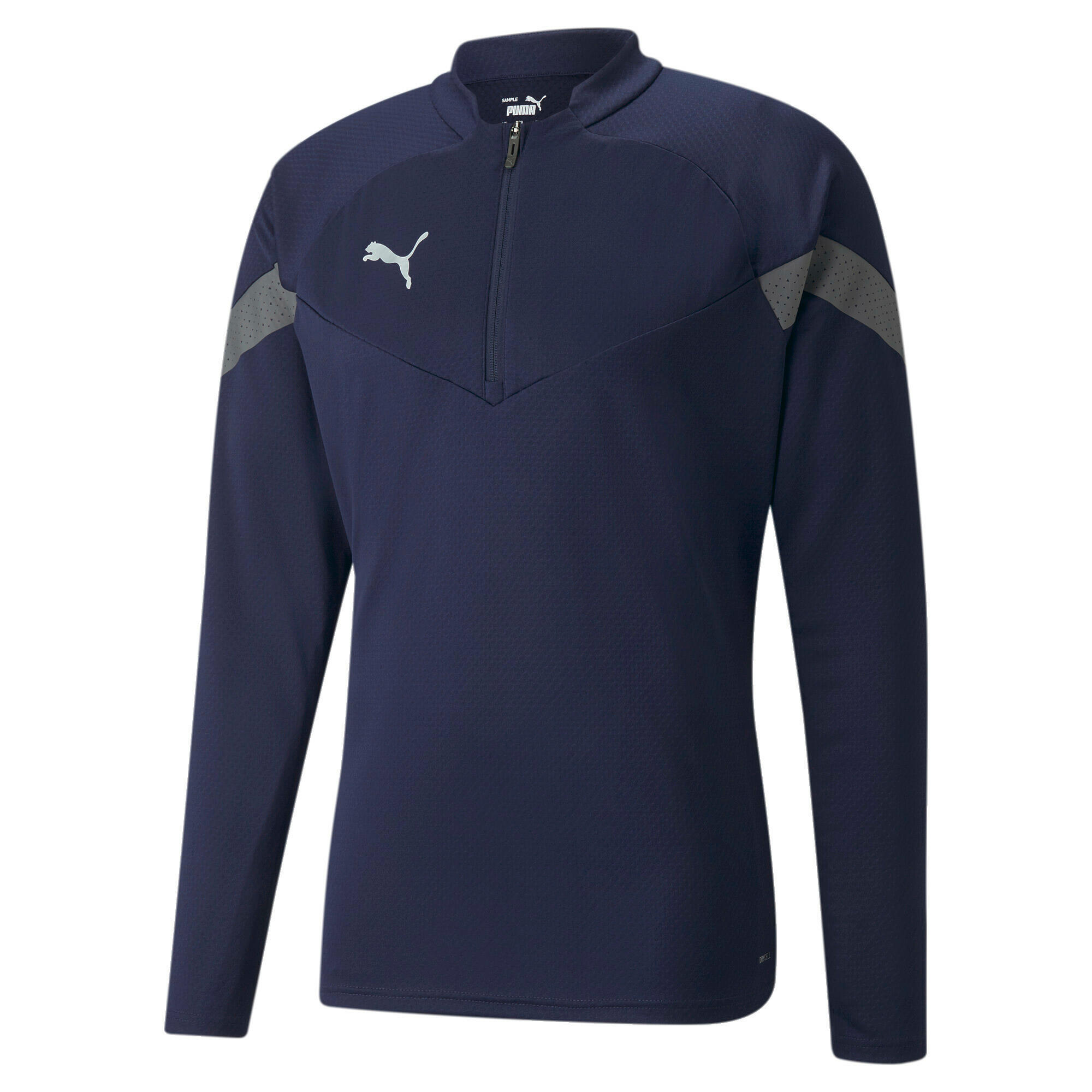 Bluza męskie Puma Teamfinal Training 14 Zip