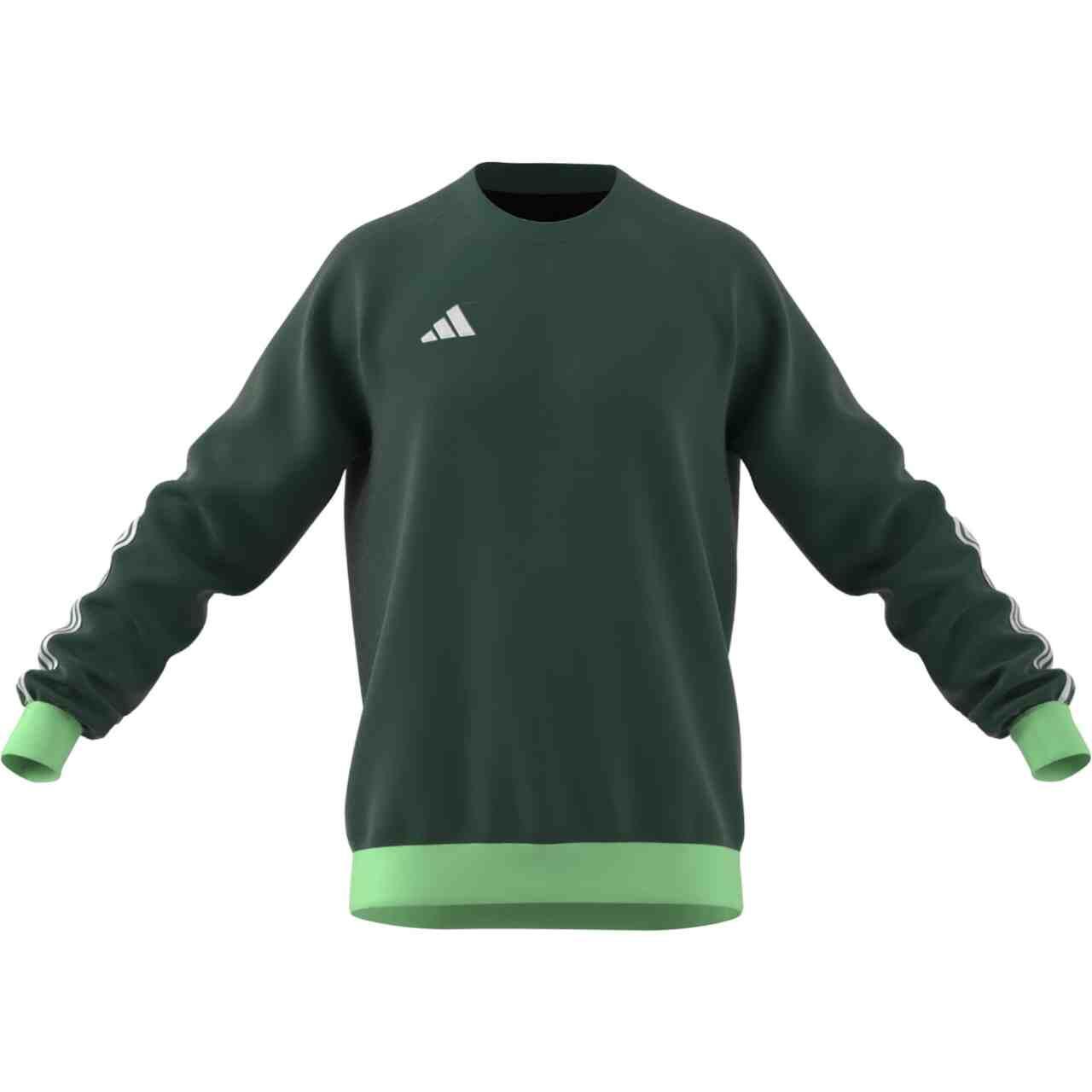 Bluza męska adidas Tiro 23 Competition Crew