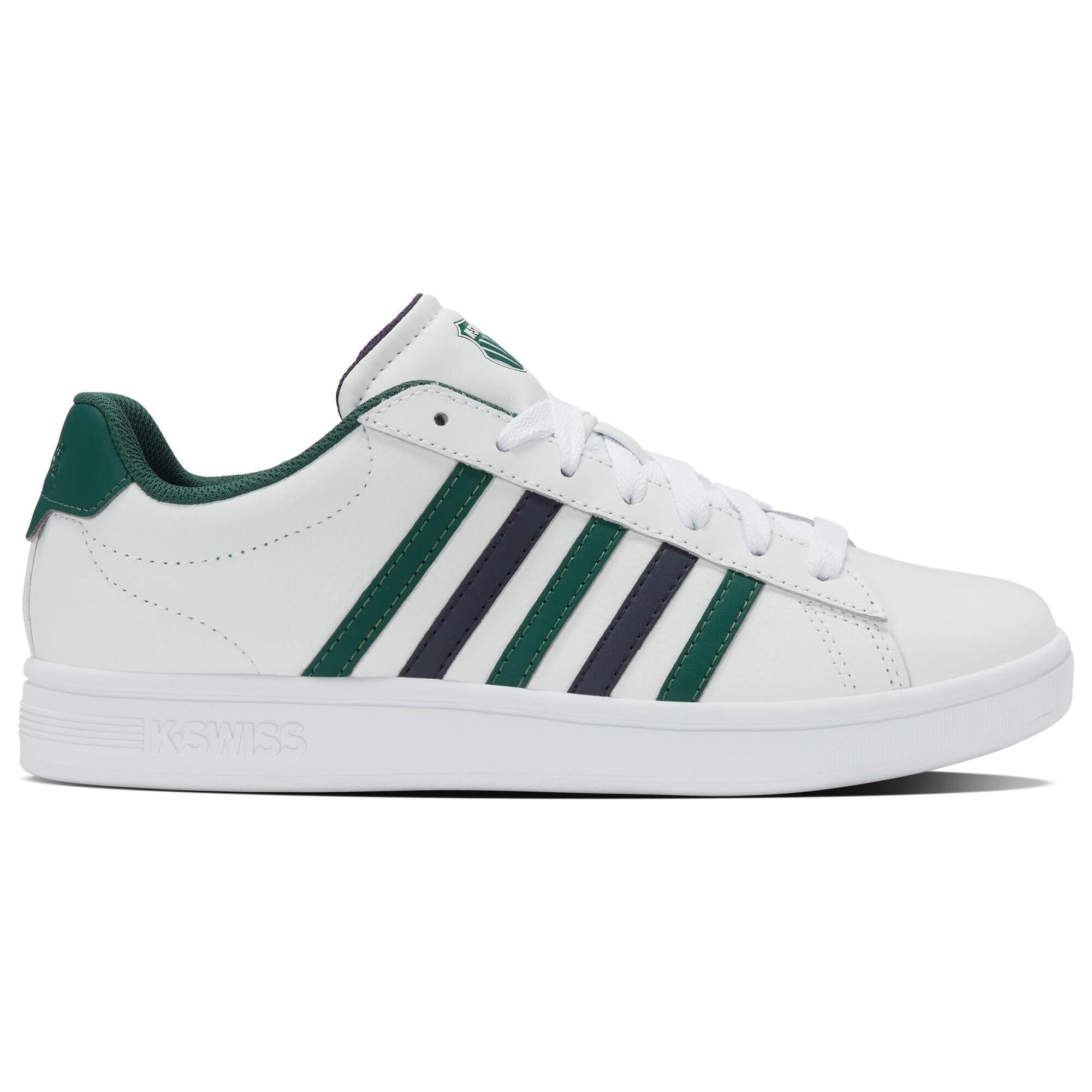 Buty K-Swiss COURT TIEBREAK II (04413-129-M)