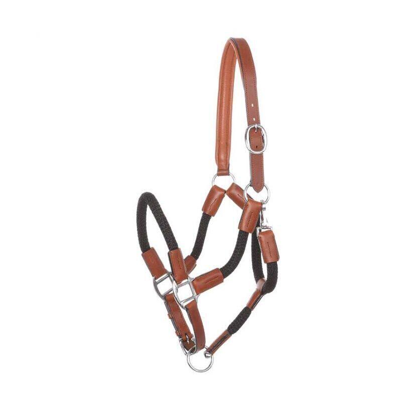 Kantar linowy dla koni Kavalkade Cavo