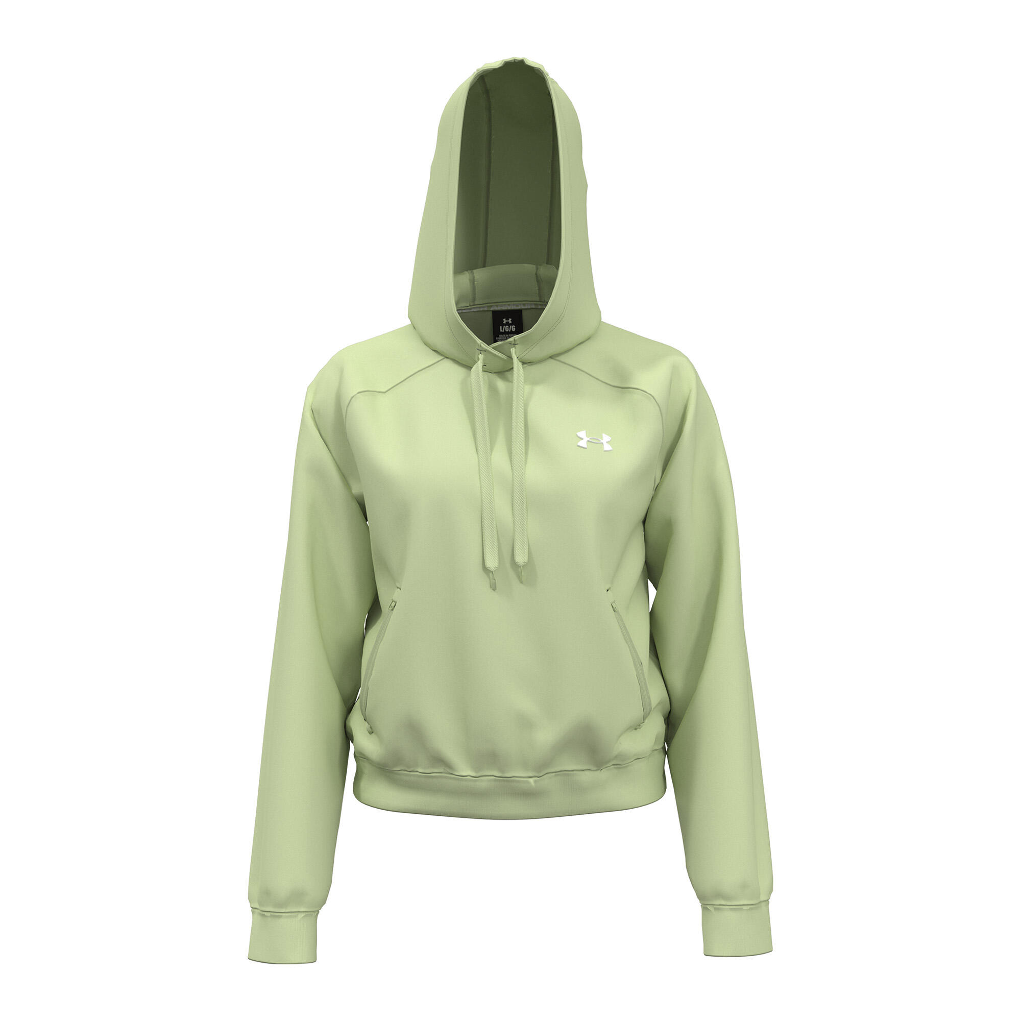 Bluza damska Under Armour Pro Fleece Hoodie