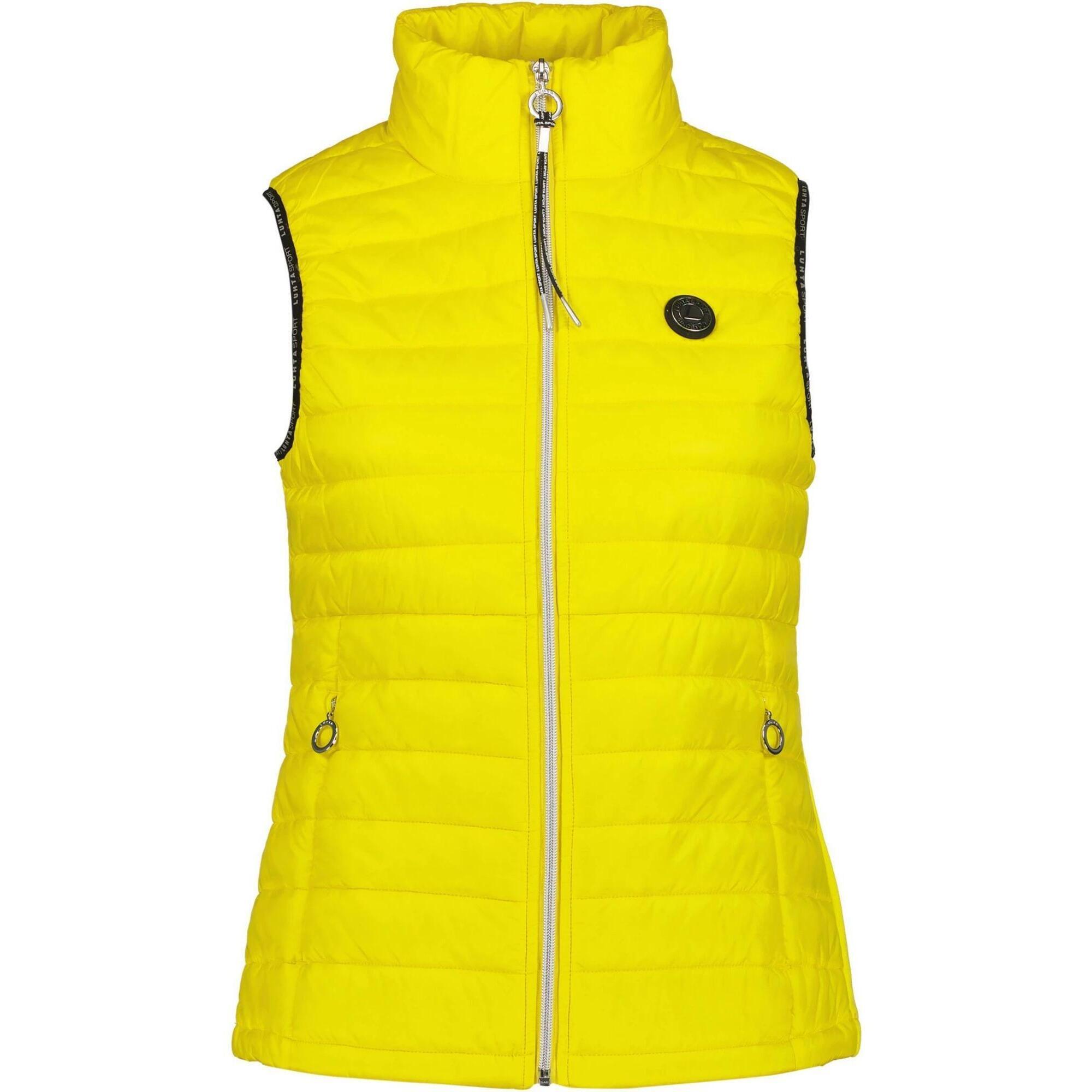 Kamizelka Damska Luhta Isokorpi