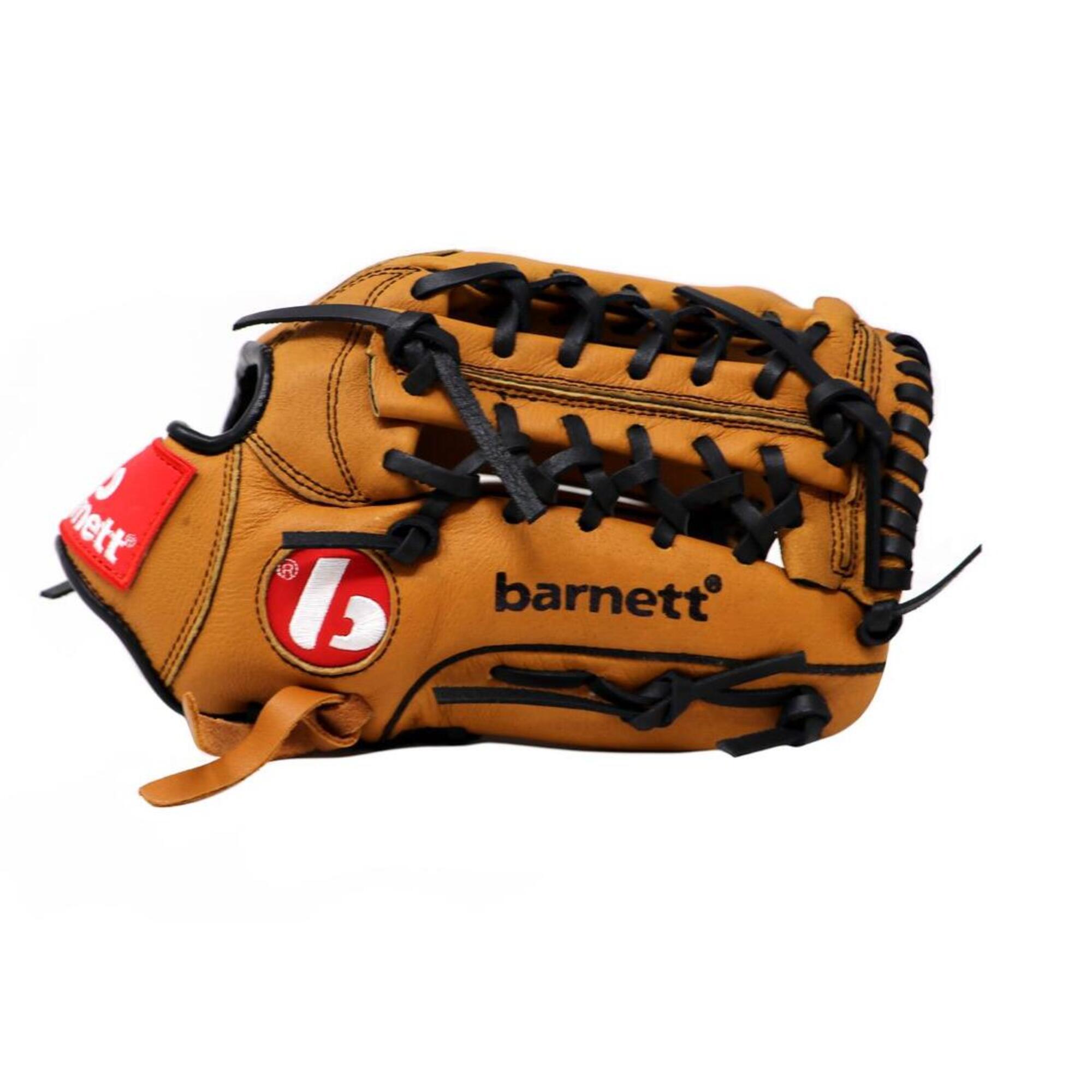 Skórzana rękawica baseballowa REG SL-125