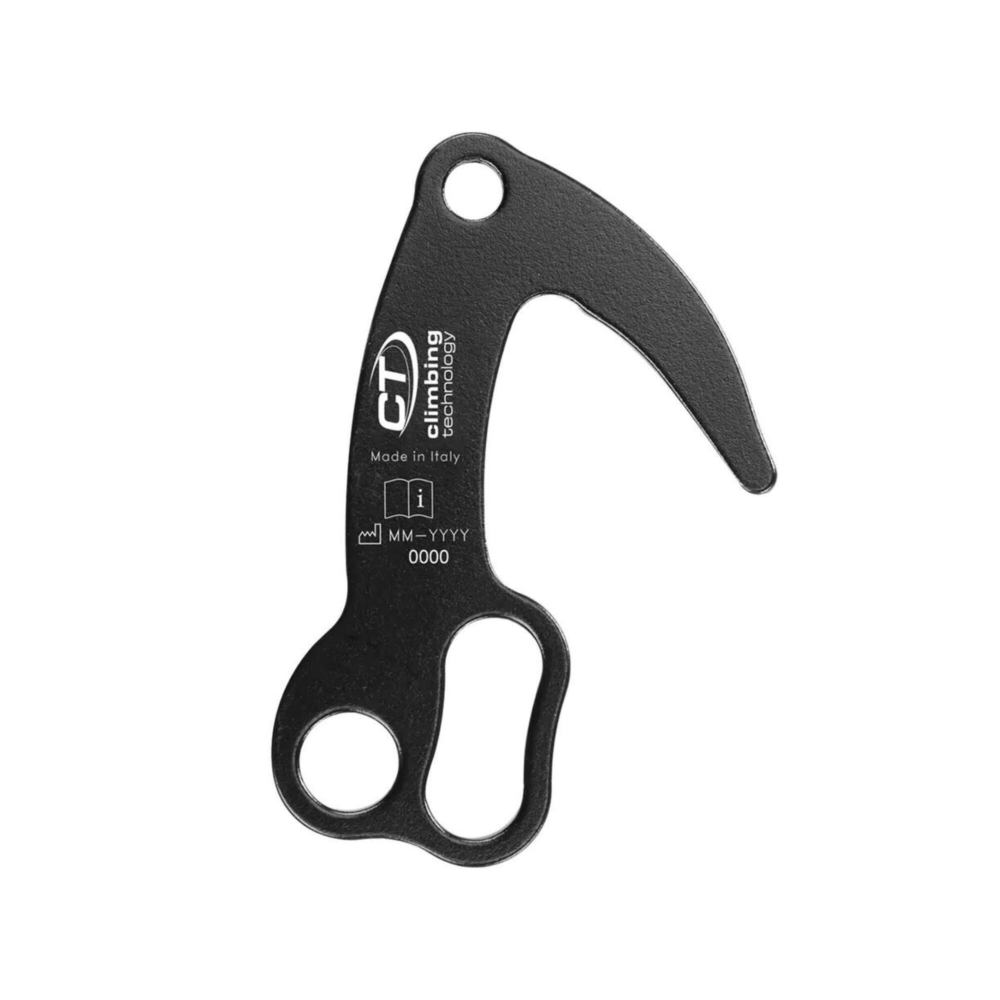 Hak do wspinaczki Climbing Technology Fifi Tool