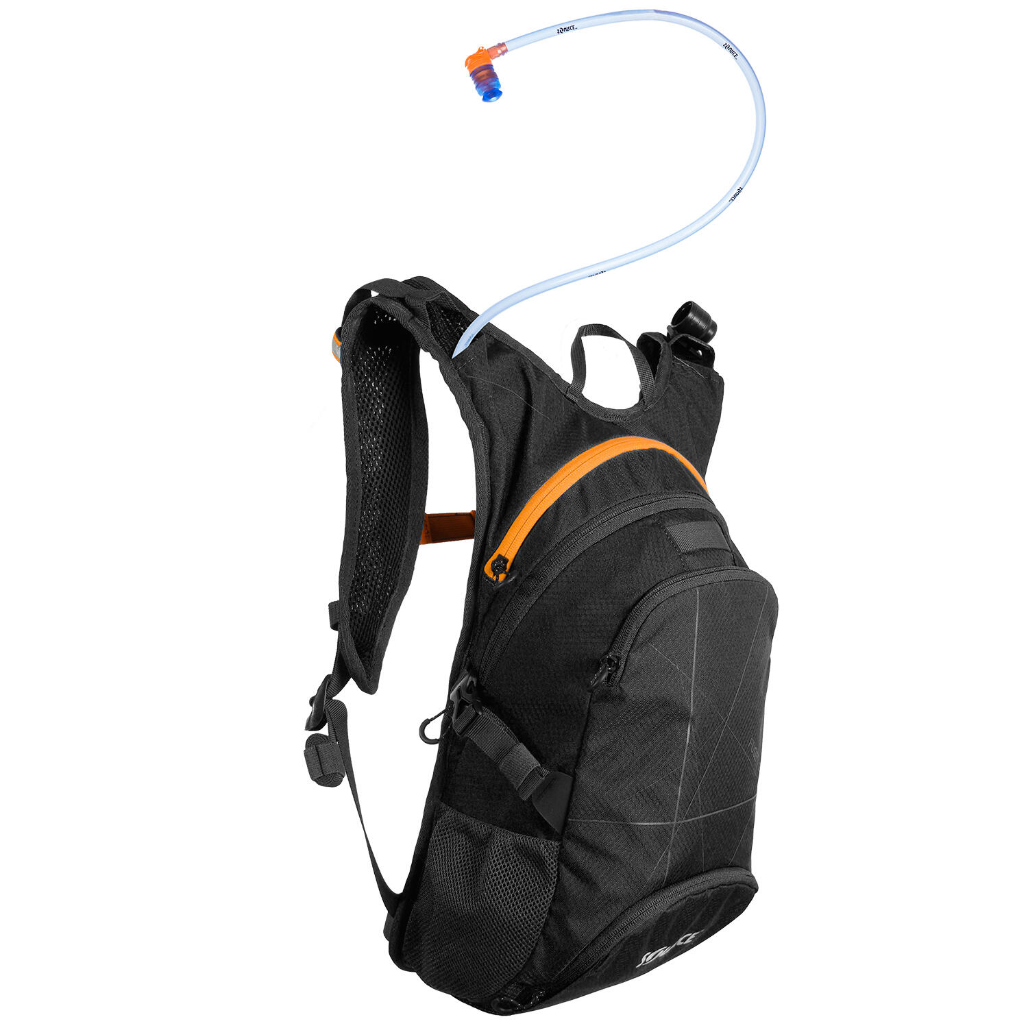 Plecak sportowy z bukłakiem Source Fuse 6+2 L