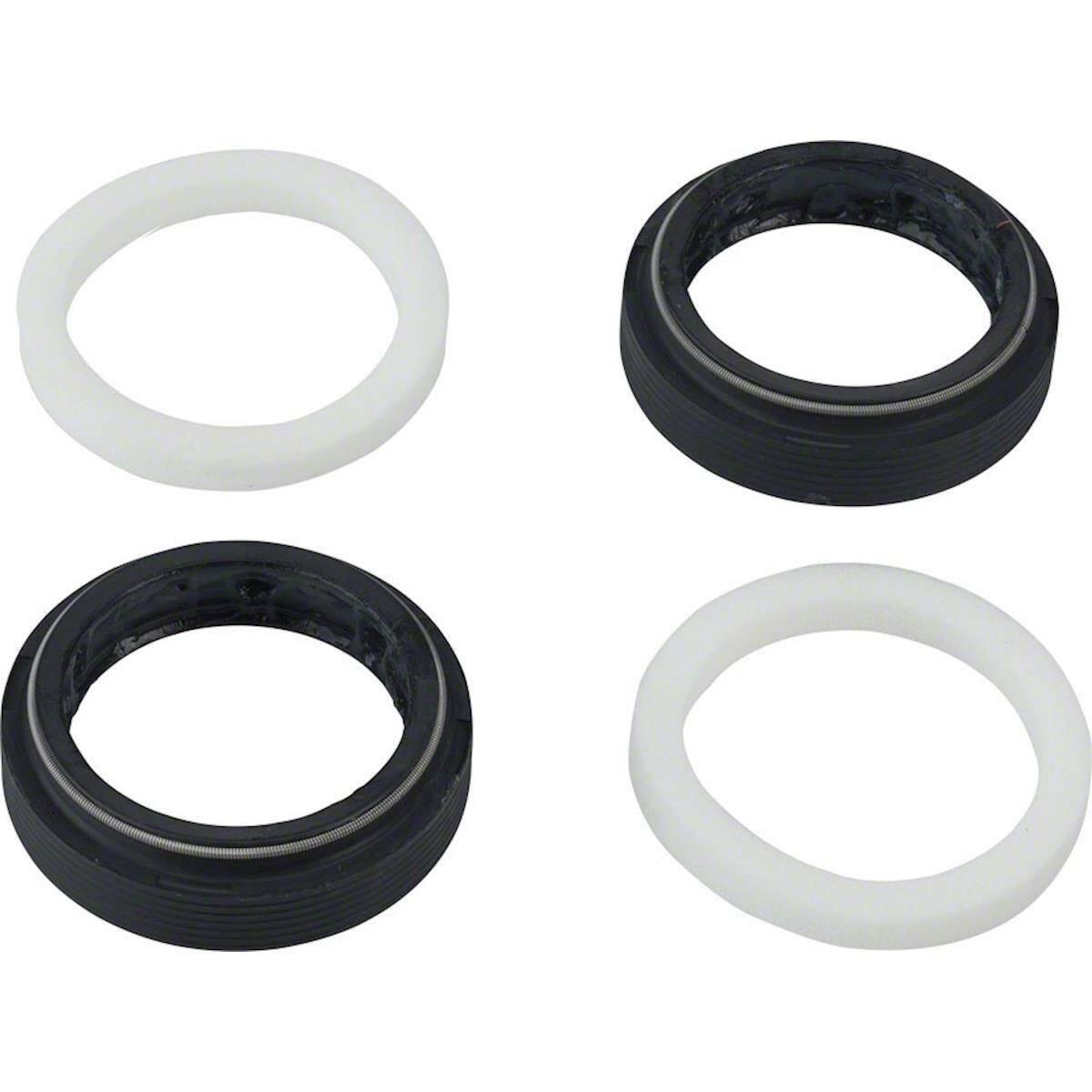 Zestaw uszczelnień widelca Rockshox Dust Seal/Foam Ring 35 Mm X6mm Skf