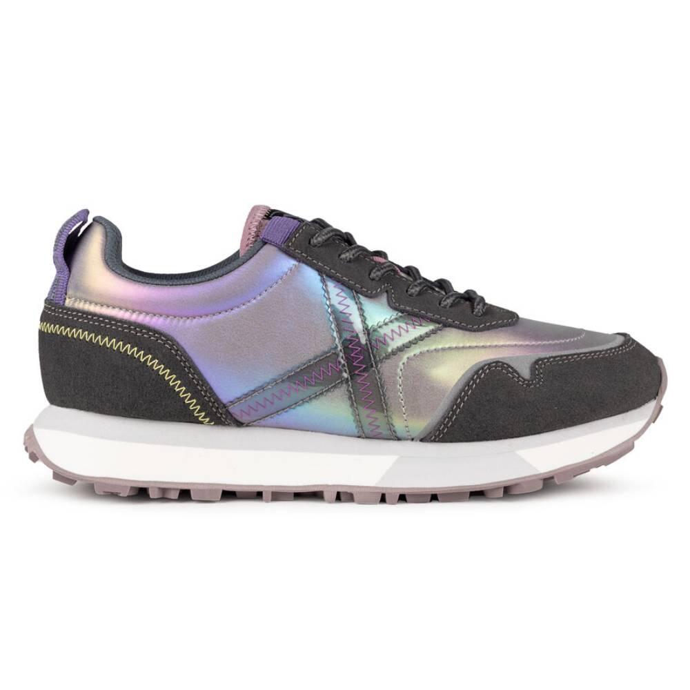 Buty MUNICH NEXT 09 Szary