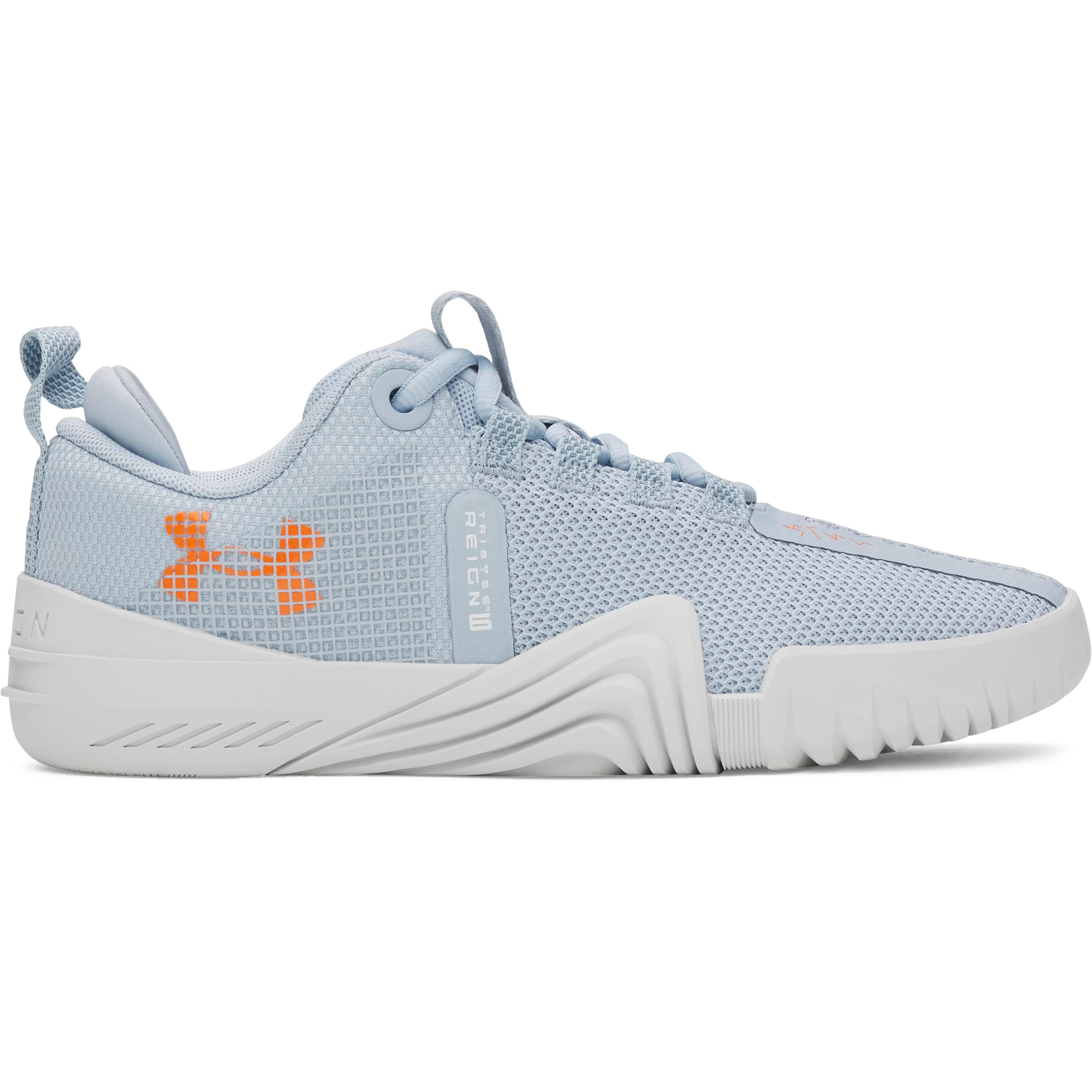 Damskie buty cross-trainingowe Under Armour Reign 6