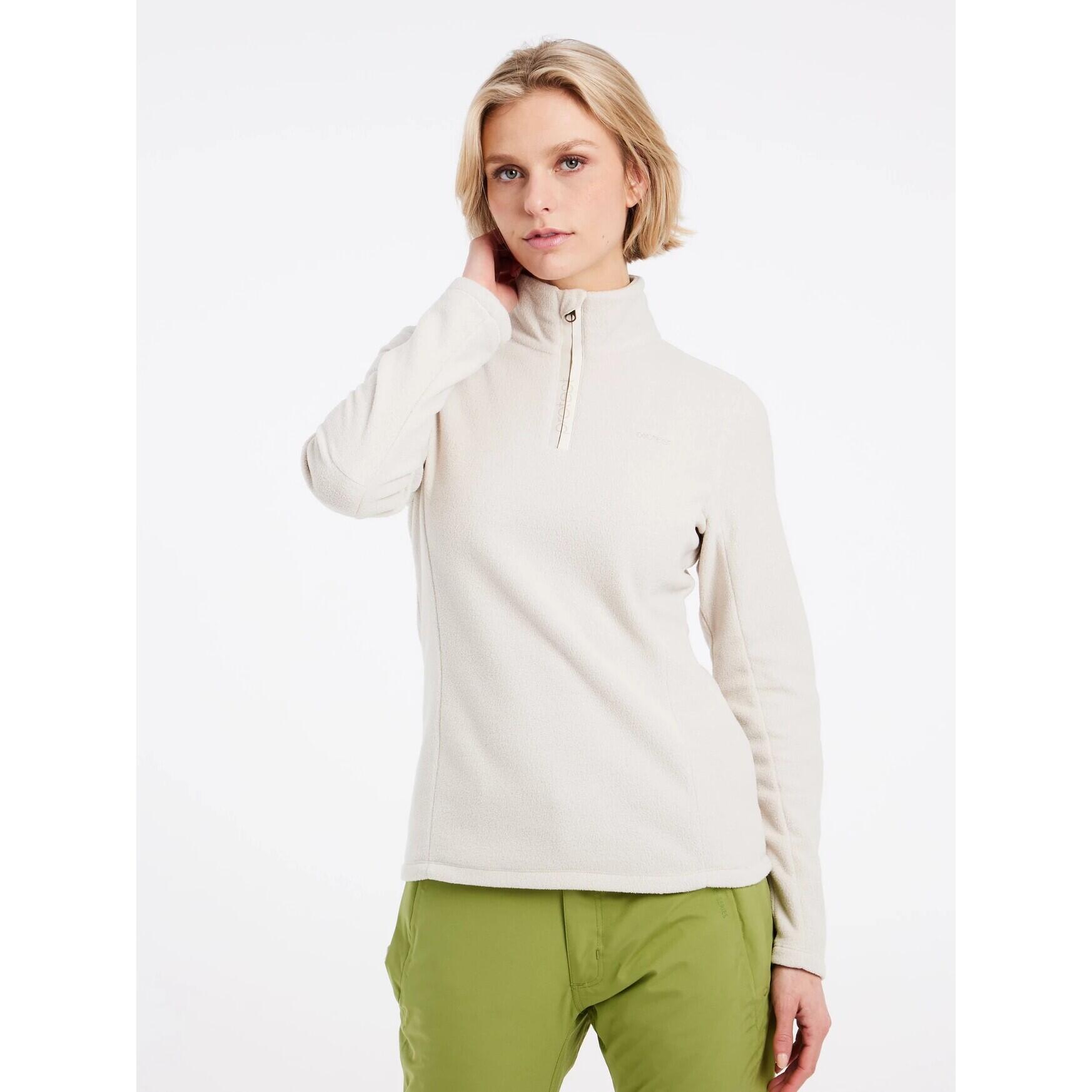 Damski polar 1/4 zip Protest Mutez