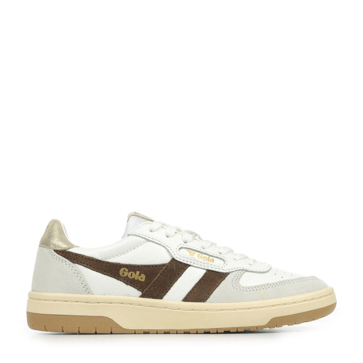 Sneakersy damscy Gola Hawk Trainer