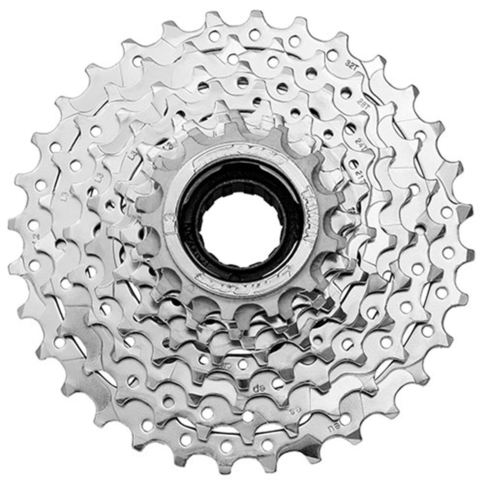 Koło wolne Sunrace 13-32 E-Bike CP