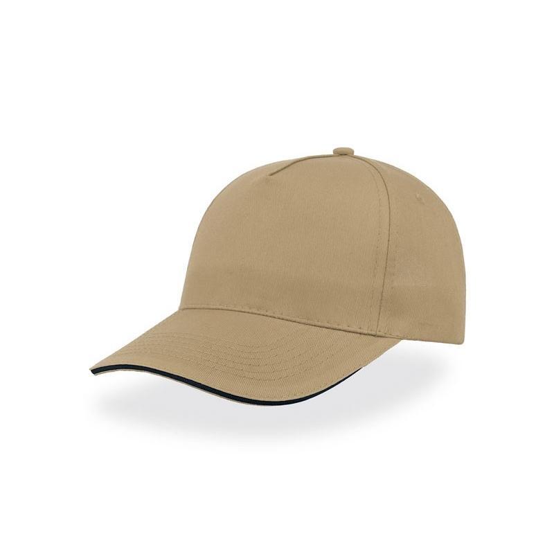 Rozpocznij 5 Sandwich 5 Panel Cap