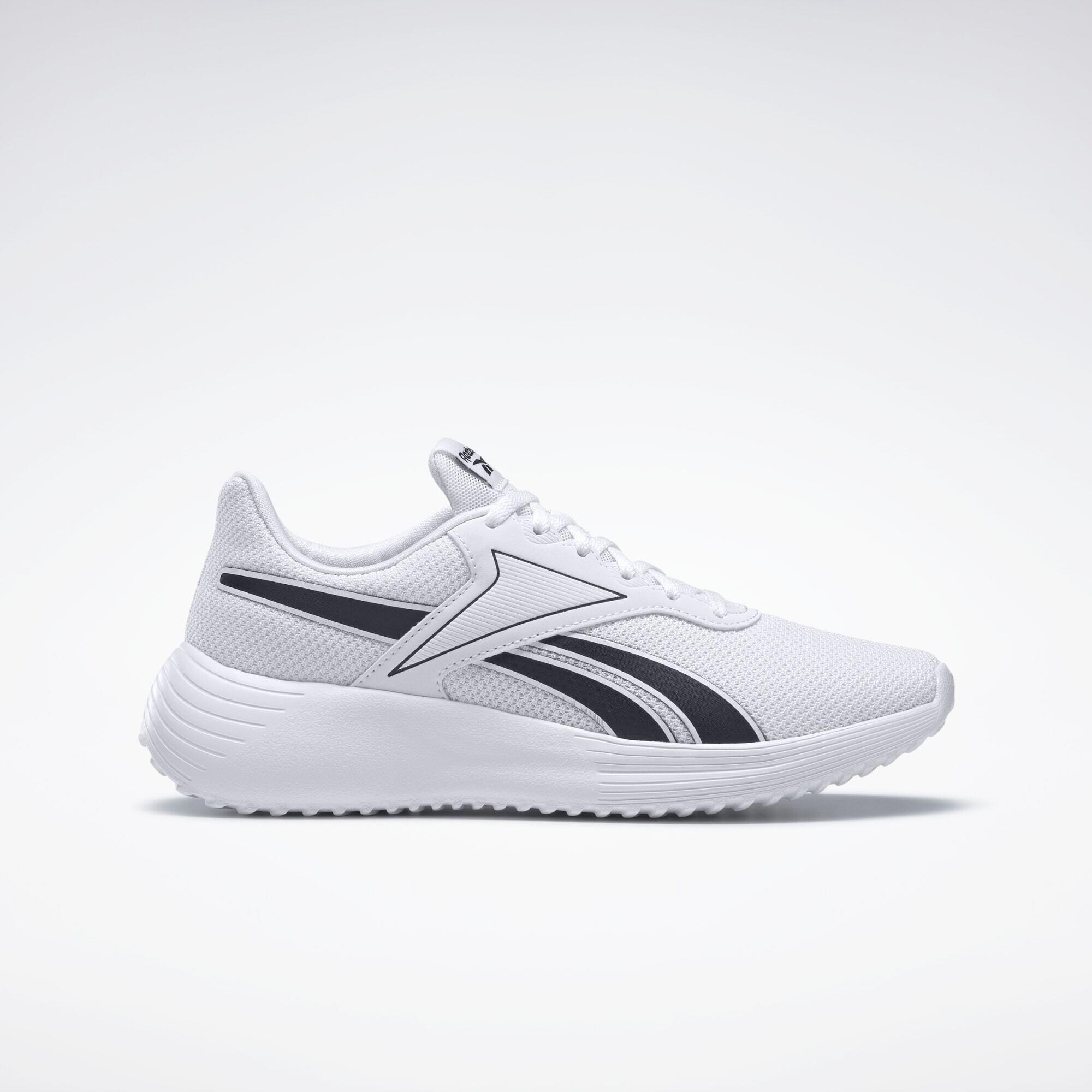 Obuwie Sportowe Damskie Reebok LITE 3.0 HR0159 Biały