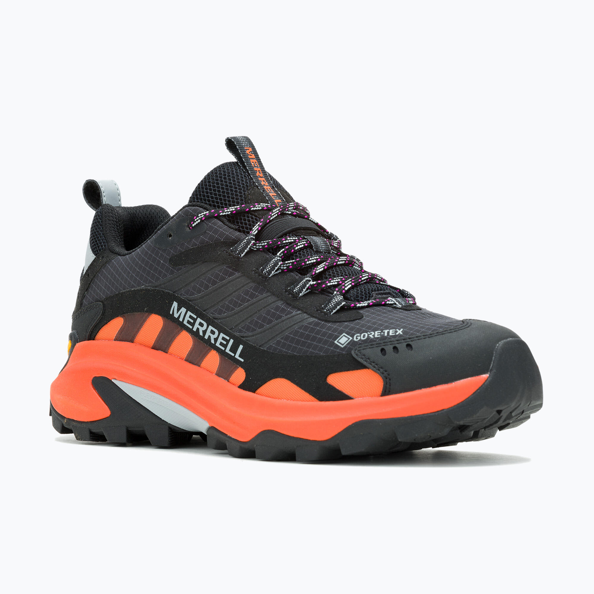 Buty turystyczne męskie Merrell Moab Speed 2 Gtx