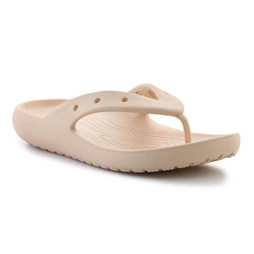 Japonki damskie Crocs Classic Flip V2