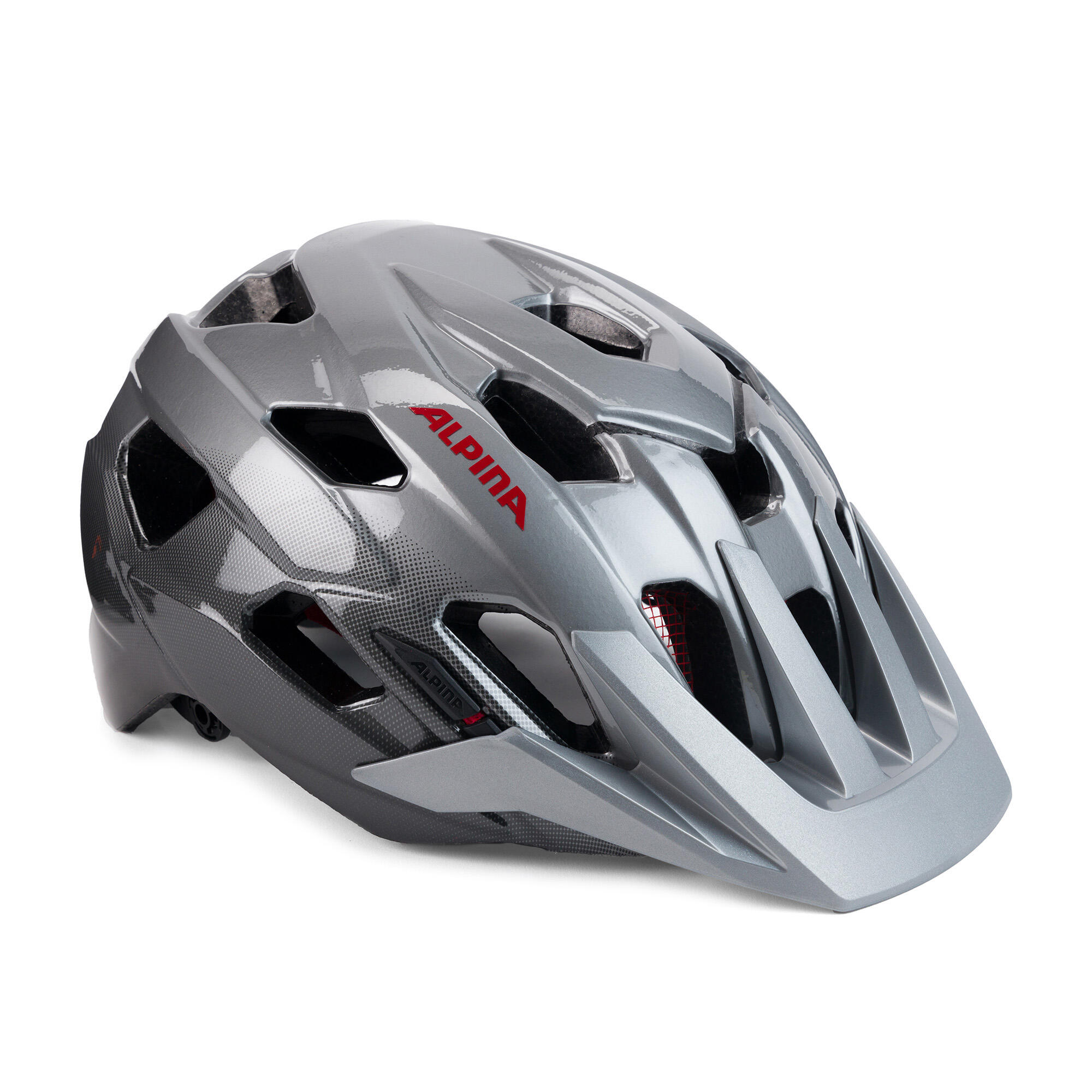 Kask rowerowy damski Alpina Anzana