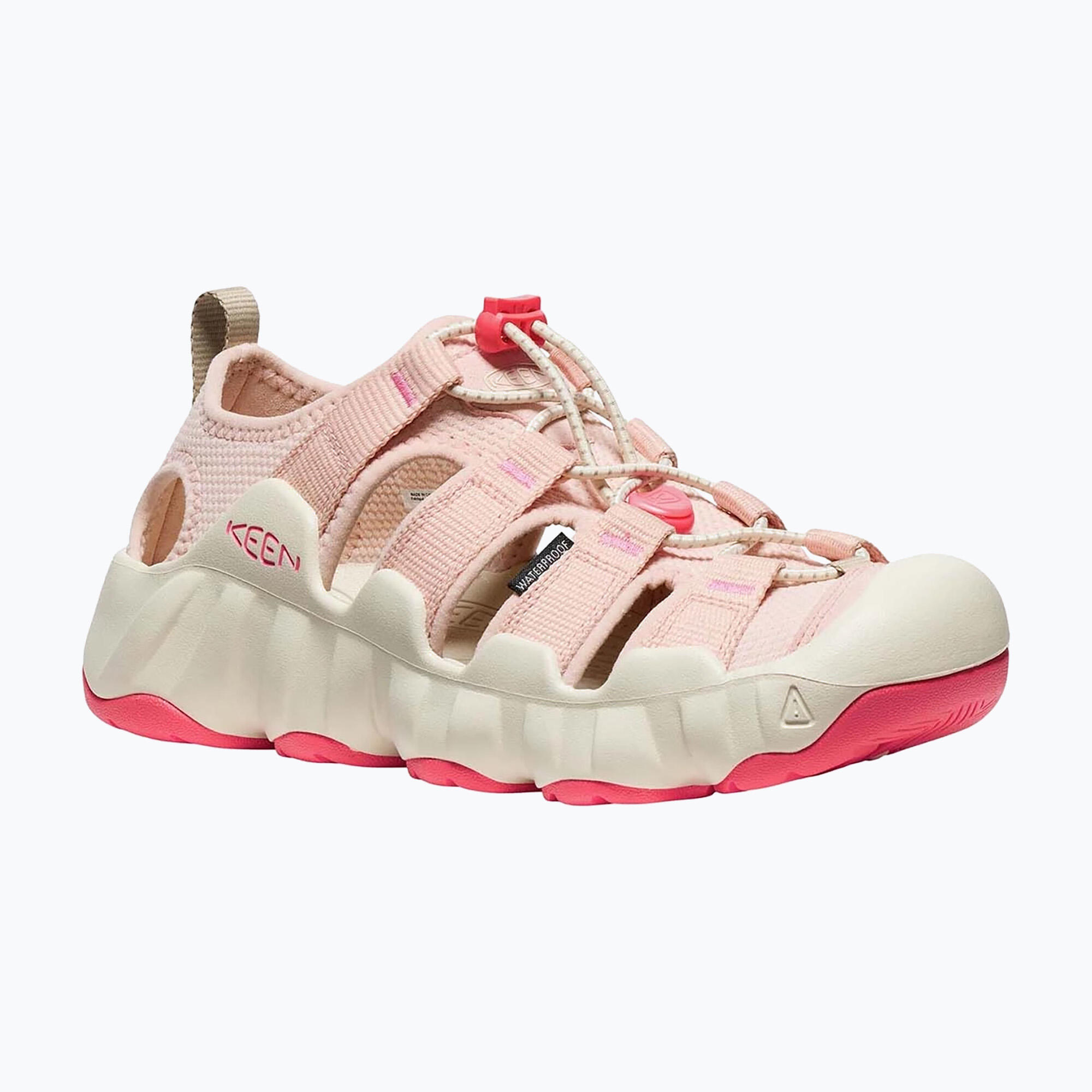 Sandały damskie KEEN Hyperport H2