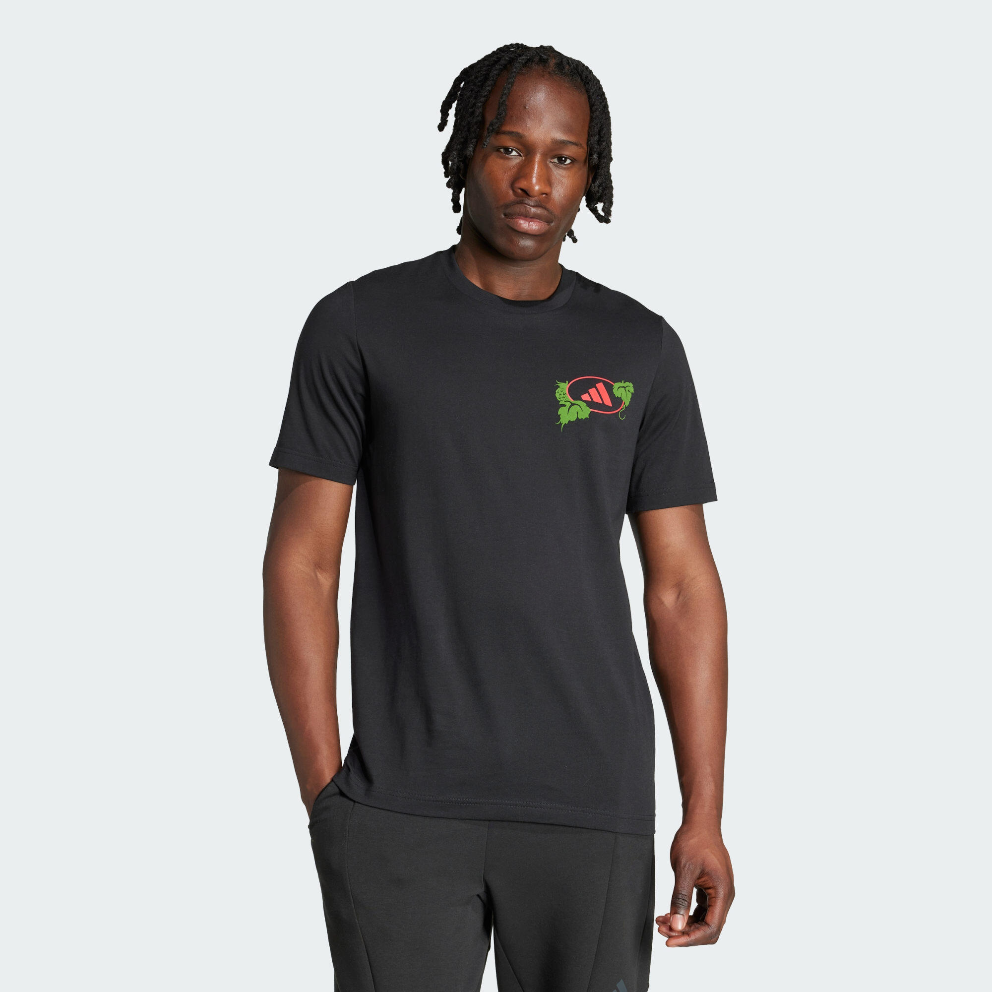 Koszulka z grafiką Wiesn