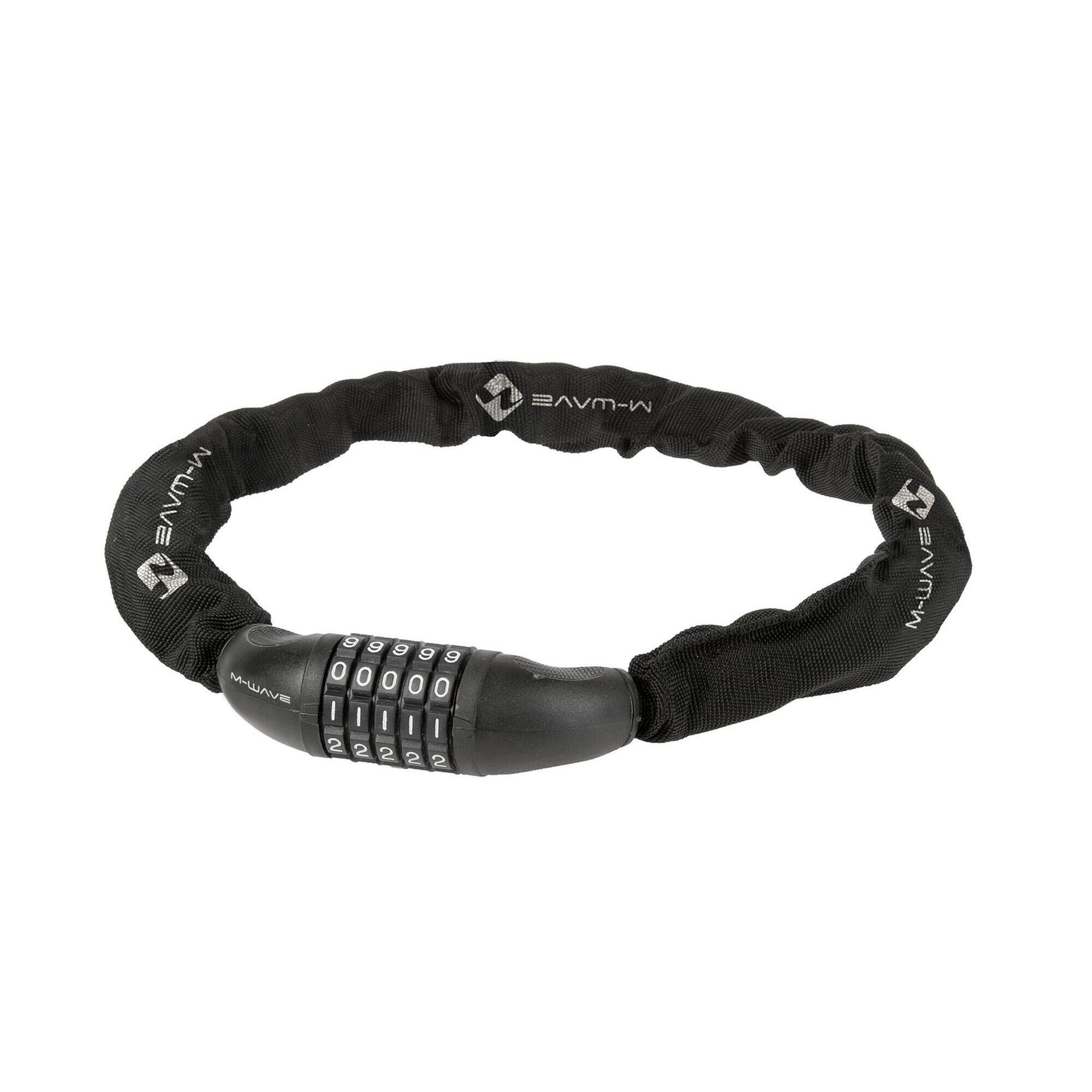 Łańcuch antykradzieżowy z szyfrem