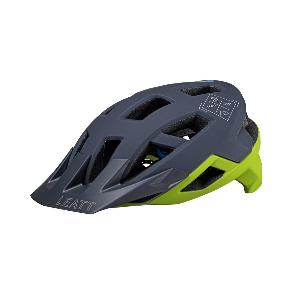 Kask rowerowy LEATT Helmet MTB Trail 2.0