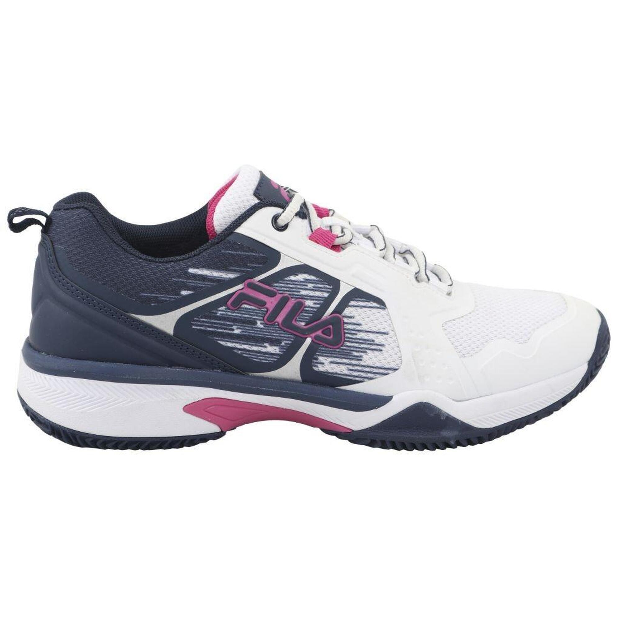 Buty tenisowe damskie Fila Premio Women clay 40