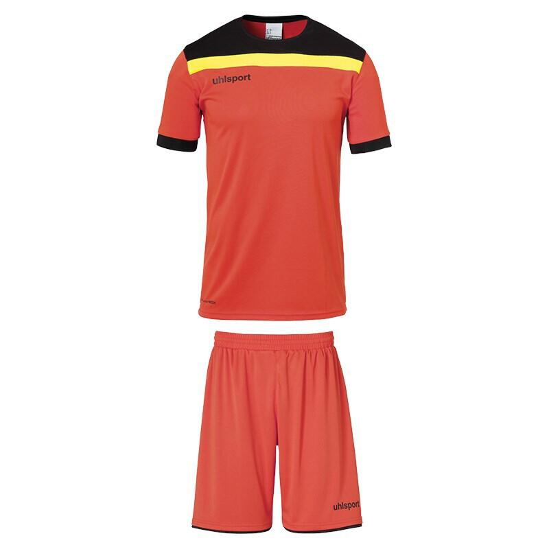 Zestaw strażników Uhlsport Offense 23