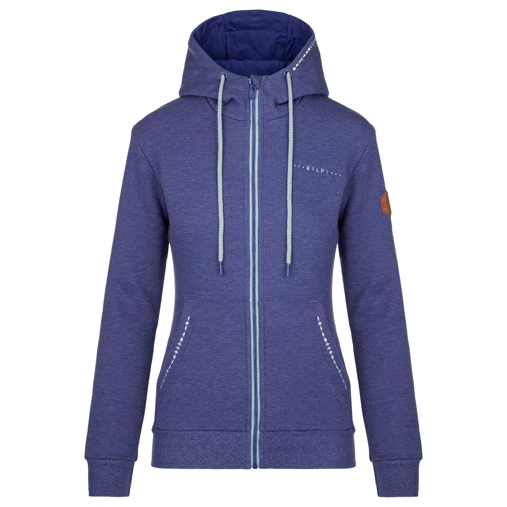 Bluza damska Kilpi ERRY-W