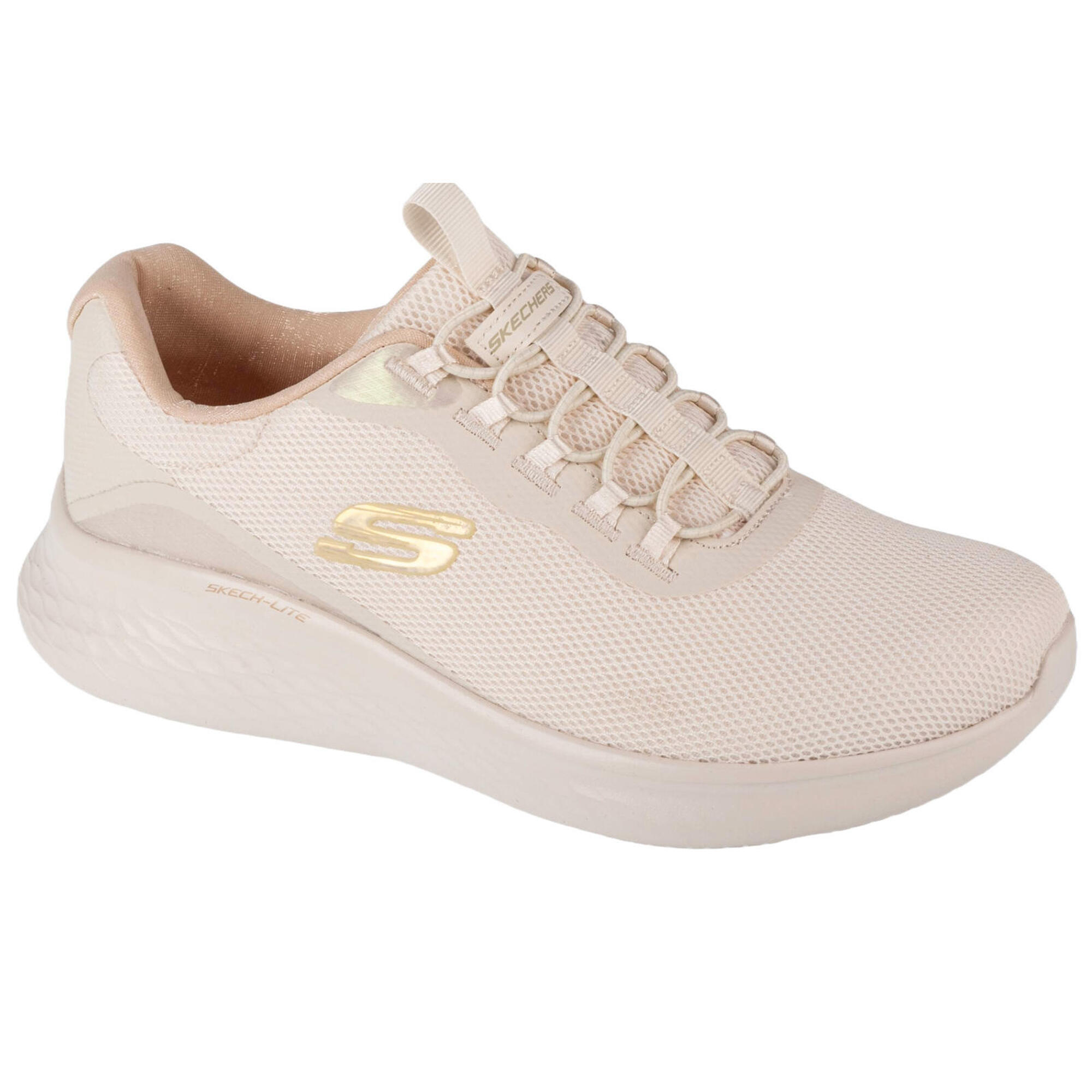 Buty SKECHERS SKECH-LITE PRO Biały