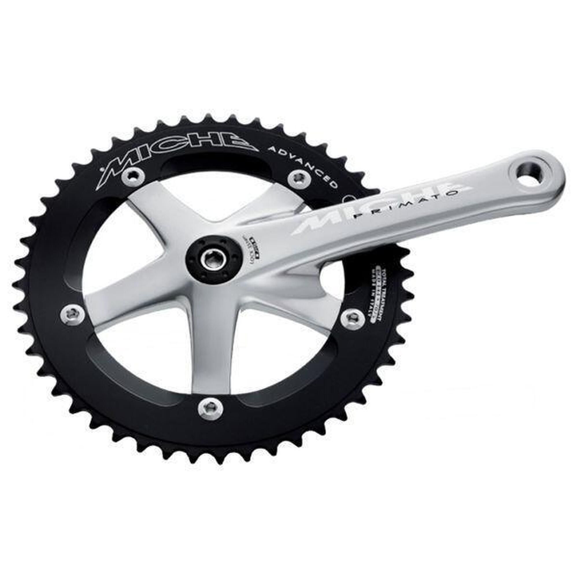 Pedały Miche Primato Advanced Bcd