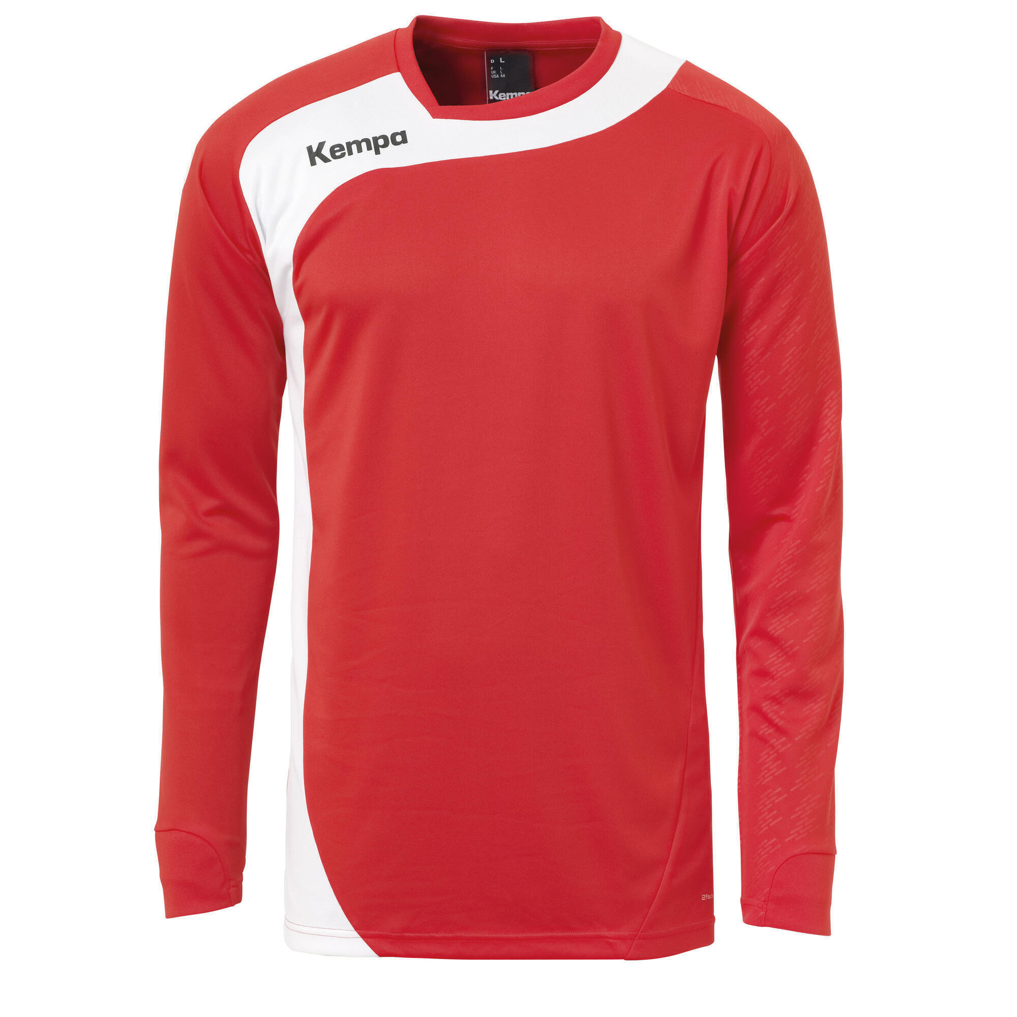 Dżersej z długim rękawem Kempa Peak