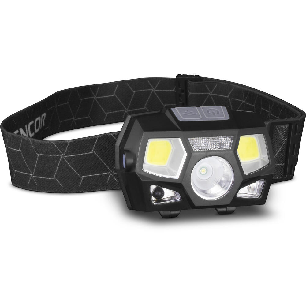 Latarka czołowa Sencor SLL 701