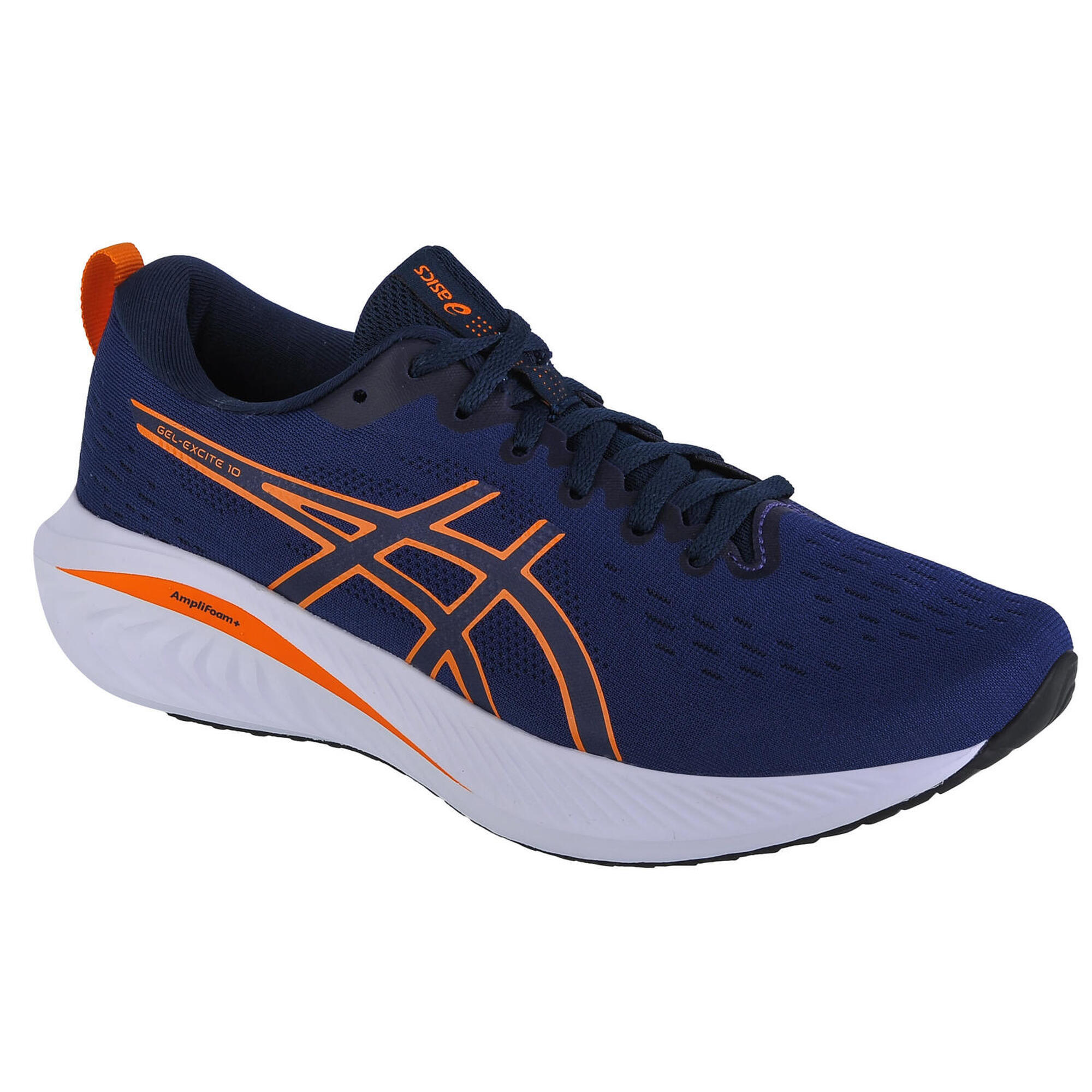 Buty do biegania męskie, ASICS Gel-Excite 10