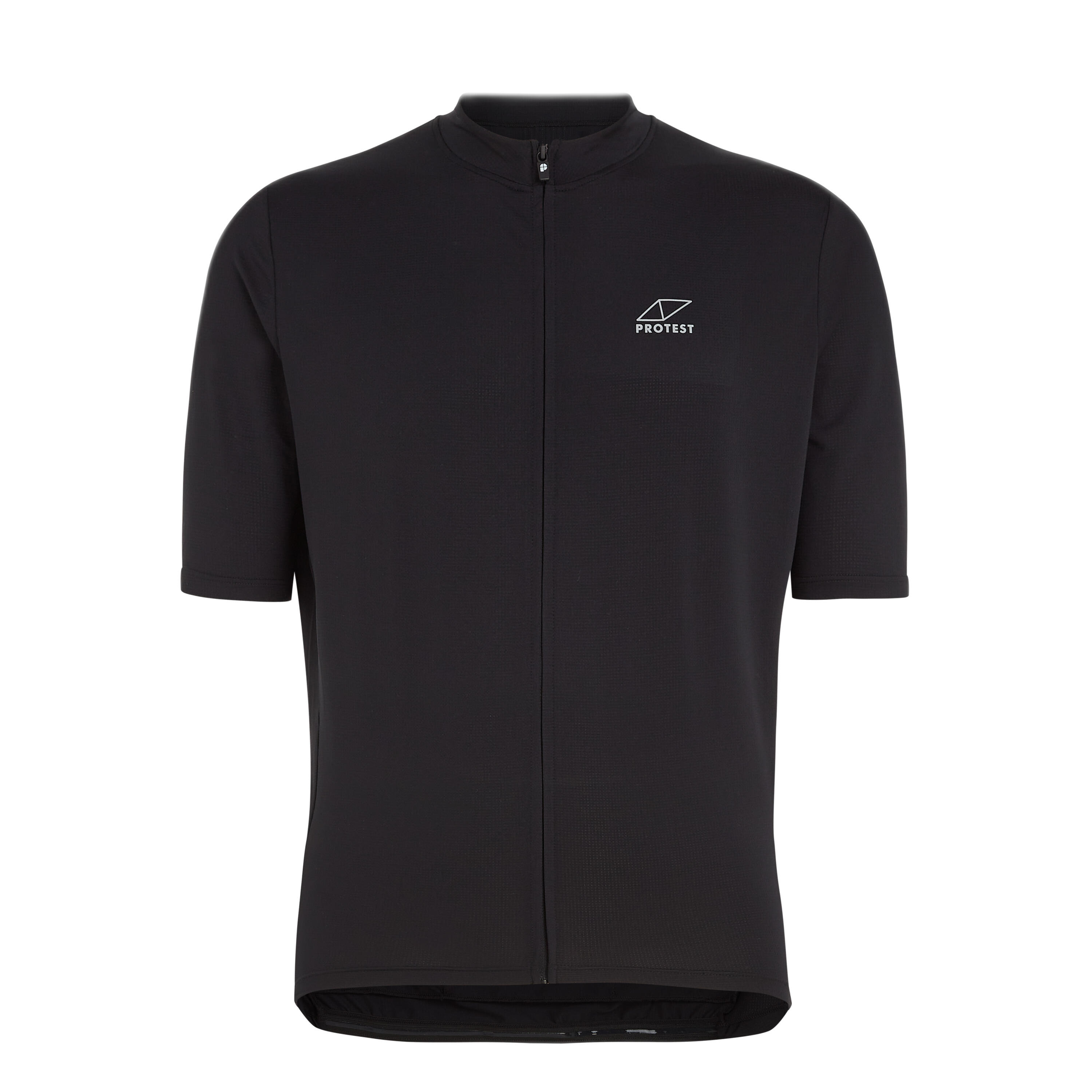 Dżersej z krótkim rękawem Protest PRTZABEL