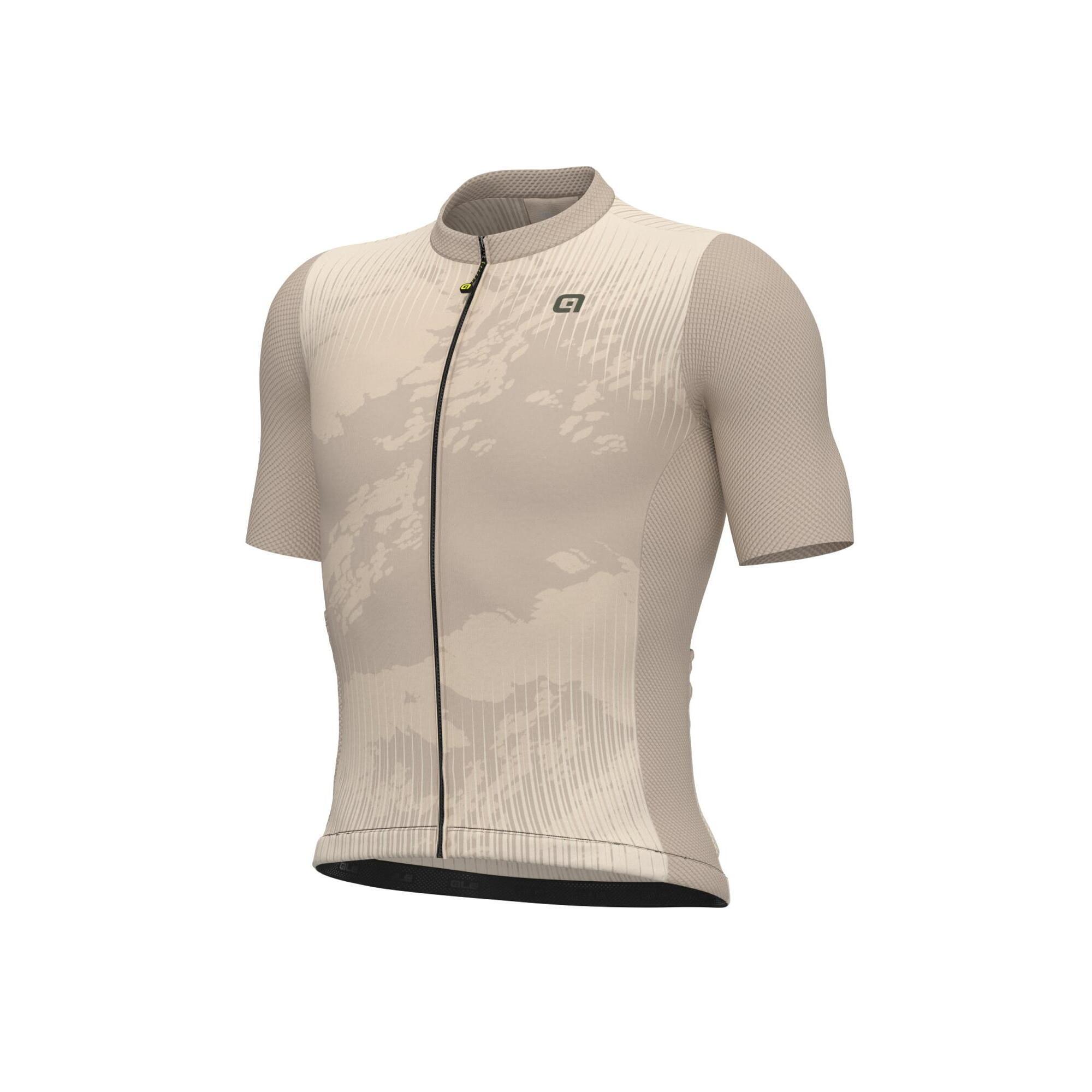 Koszulka rowerowa męska Alé Cycling Off Road Gravel Krakatoa