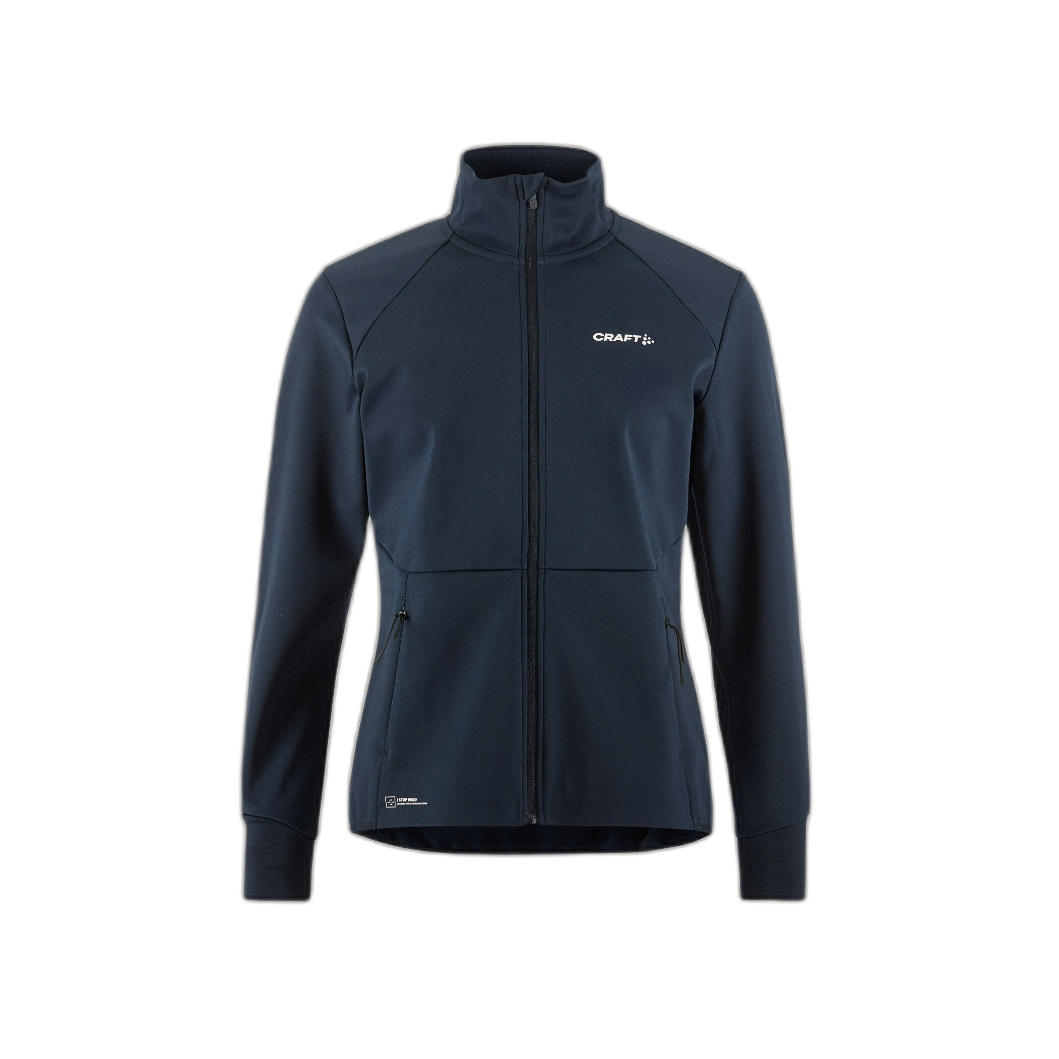 Damska kurtka wodoodporna Craft Core Essence Nordic 2