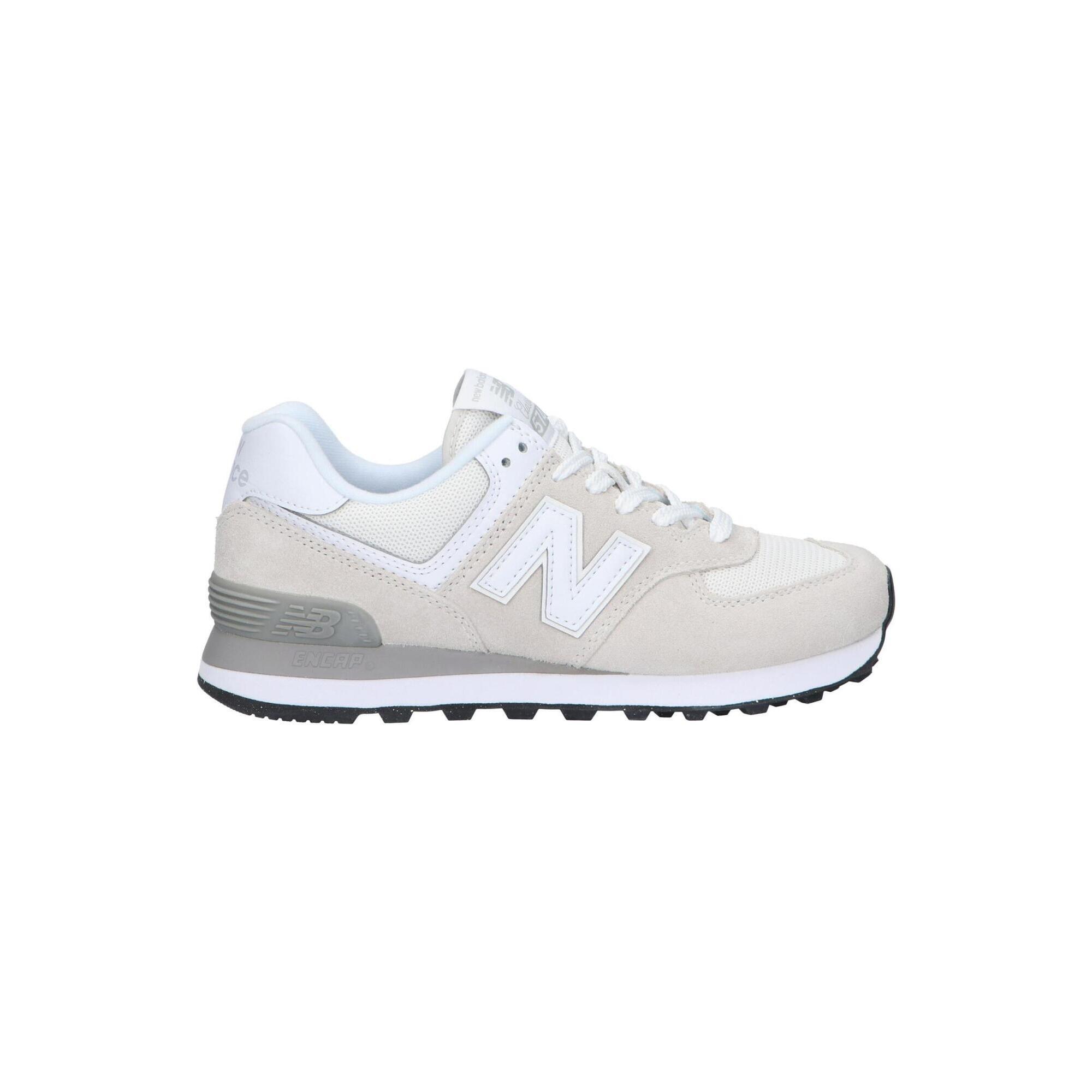Buty lifestyle Damskie New Balance WL574EVW