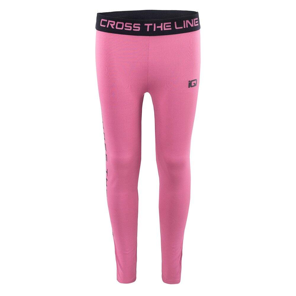 Legginsy Dziewczęce Yay Active