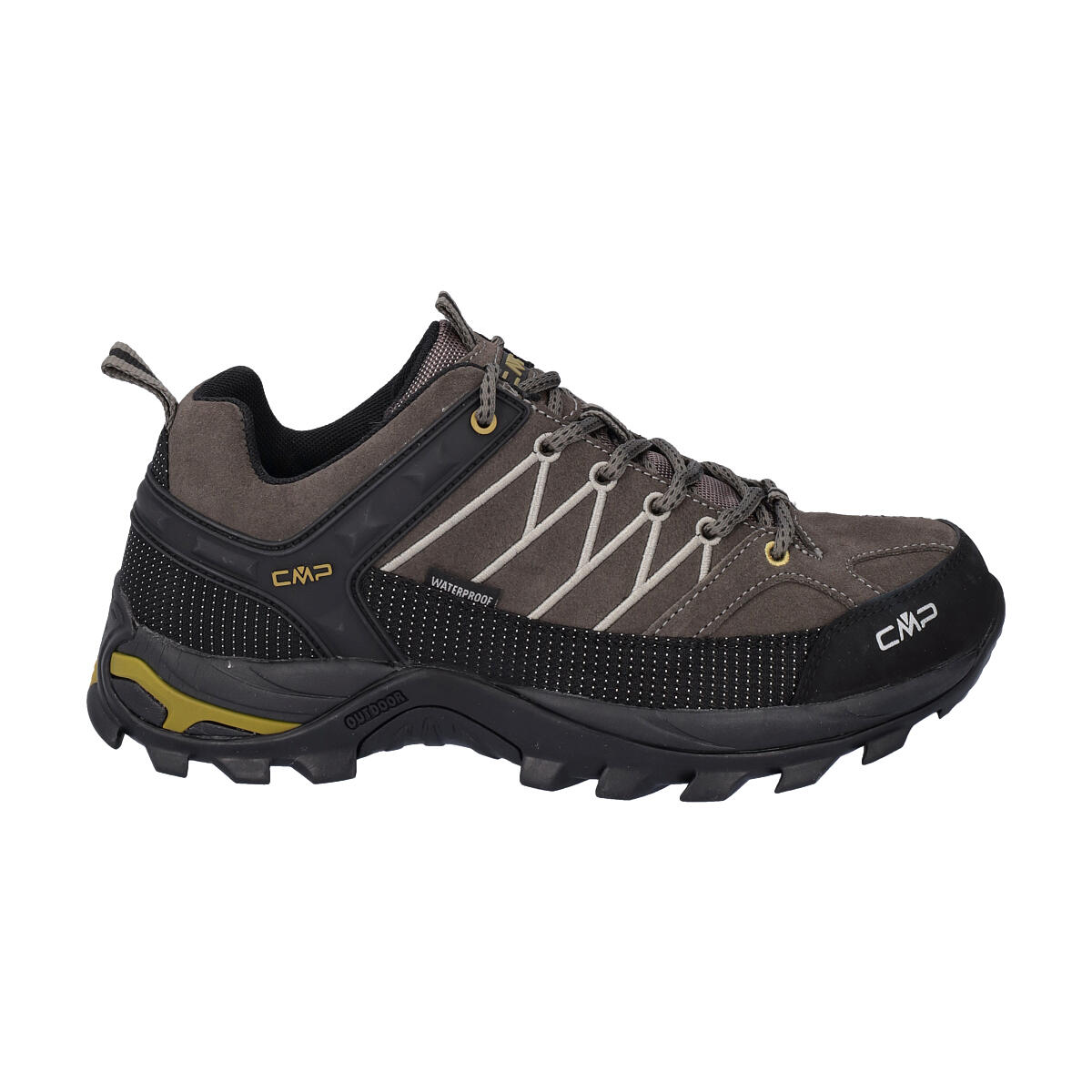 Niskie buty trekkingowe CMP Rigel waterprof