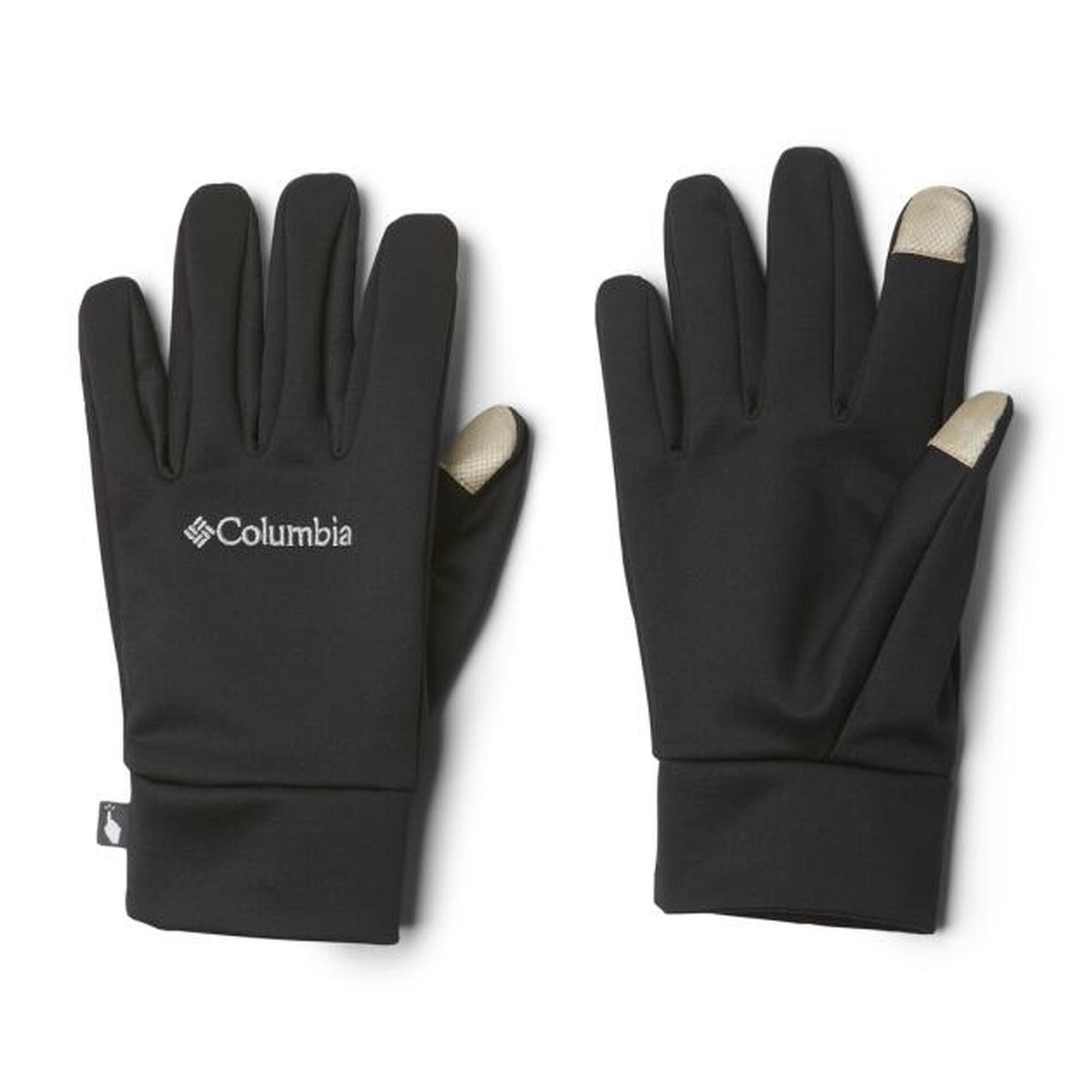 Rękawiczki trekkingowe Columbia Omni-Heat Touch II Liner