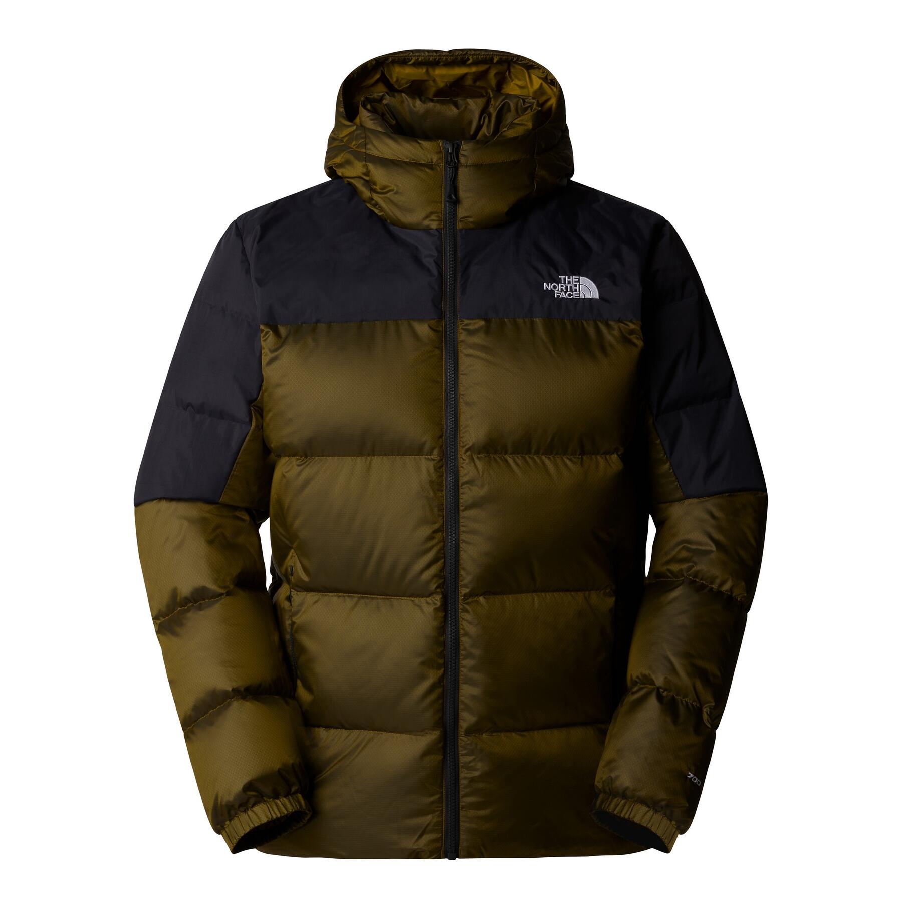 The North Face Kurtka Diablo Down 2.0 Nf0A899290I