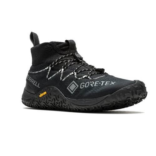 Buty do biegania męskie Merrell Trail Glove 7 Gtx