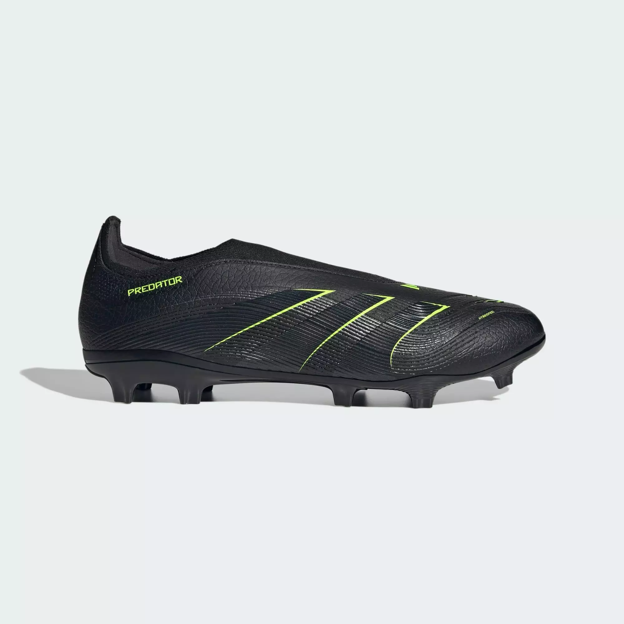 Buty piłkarskie Predator League Laceless Firm/Multi-Ground