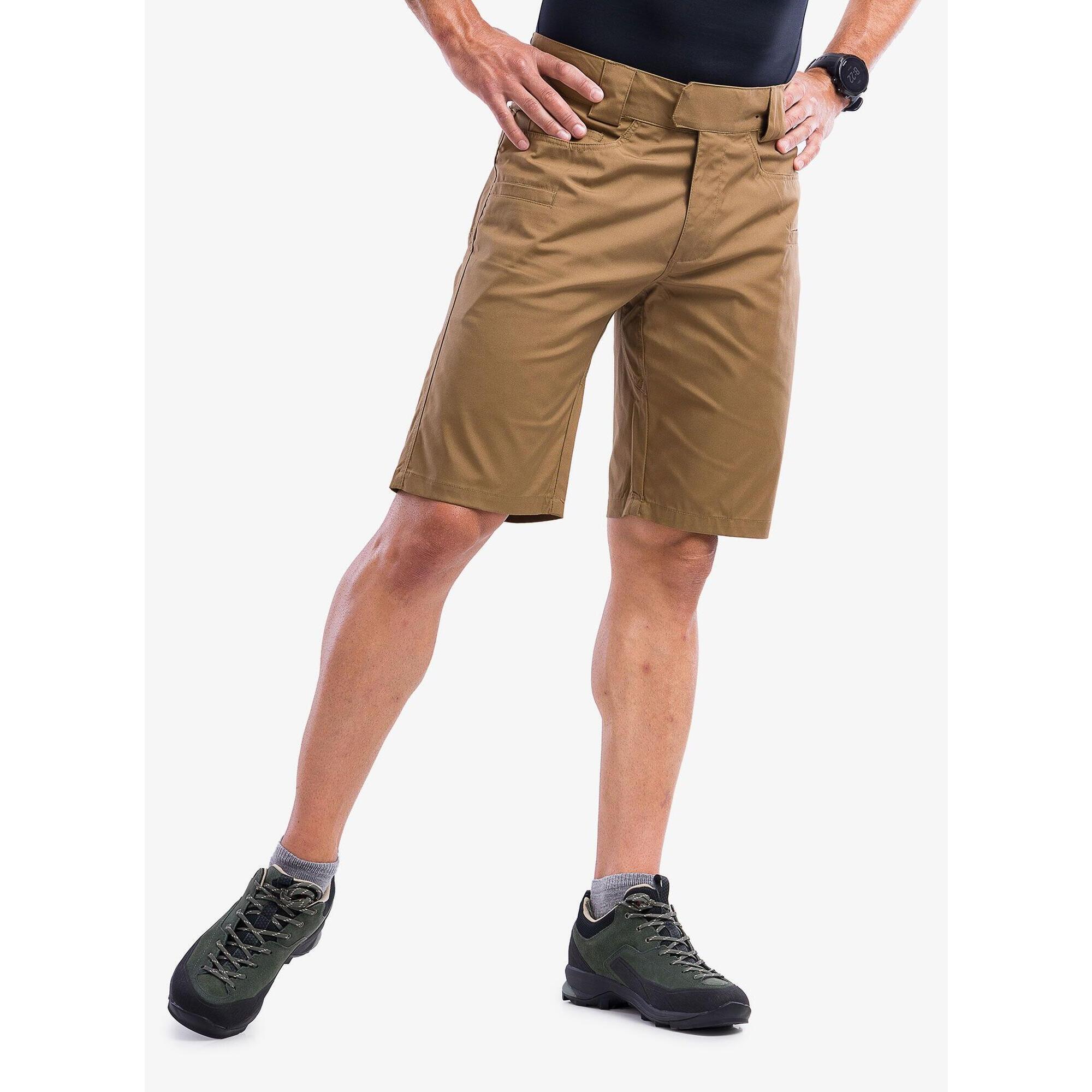 Spodenki męskie Helikon-Tex Greyman Tactical Shorts - DuraCanvas