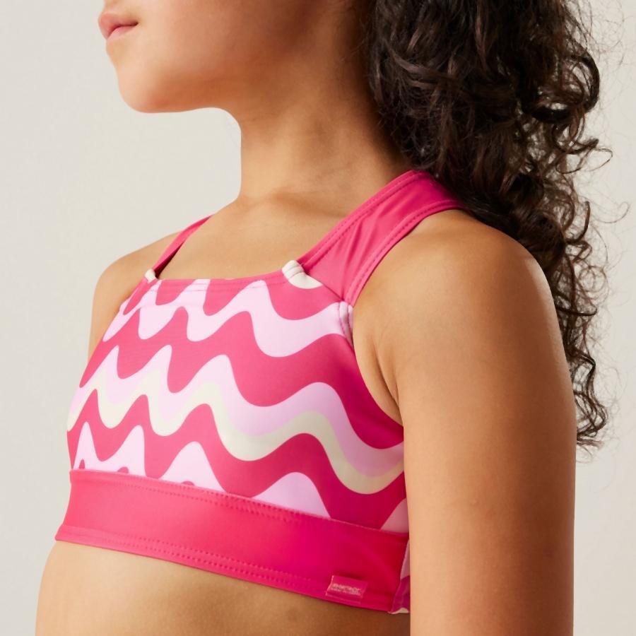 Bikini dziecięce Dakaria komplet